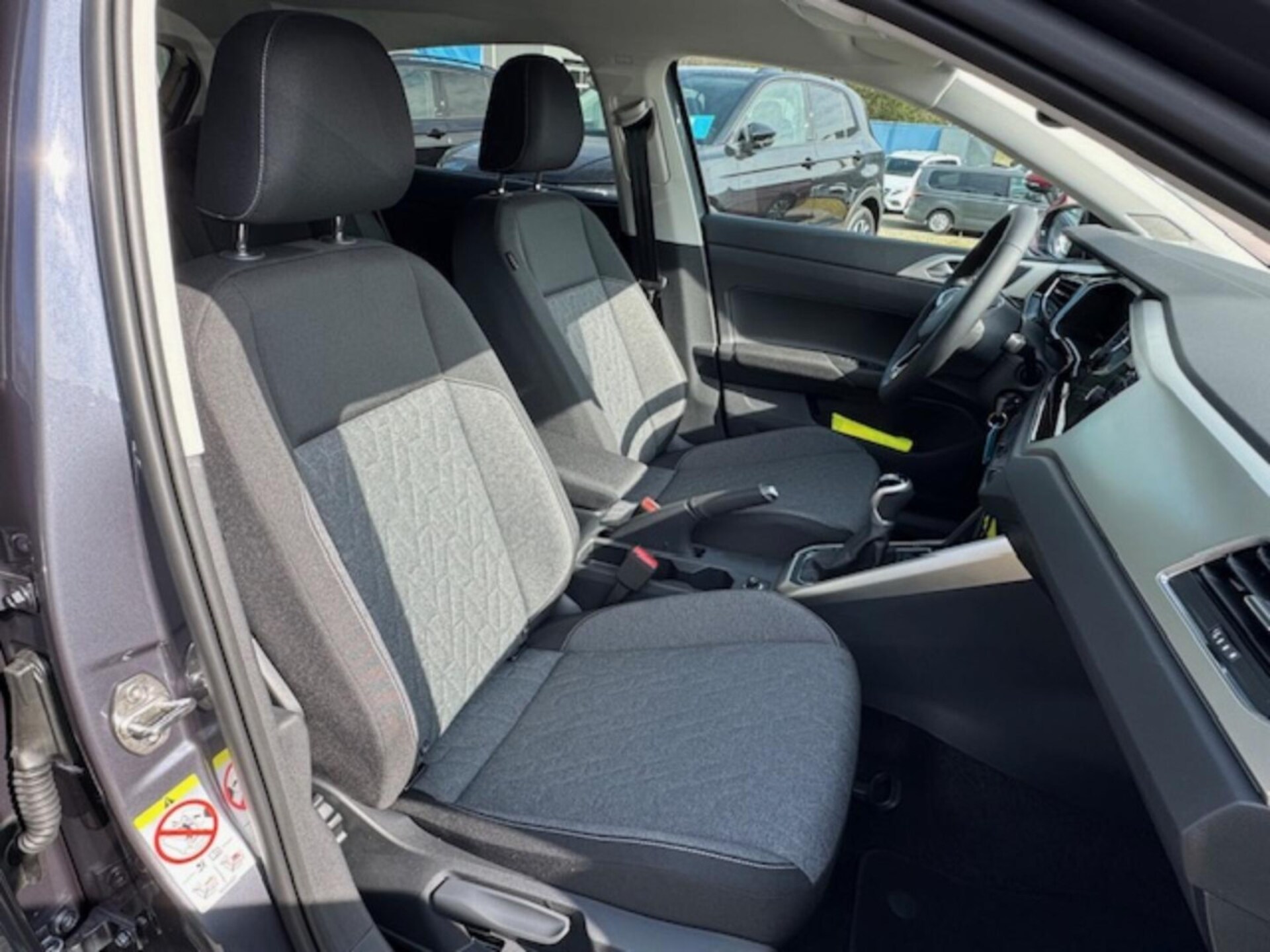 Volkswagen Polo MOVE