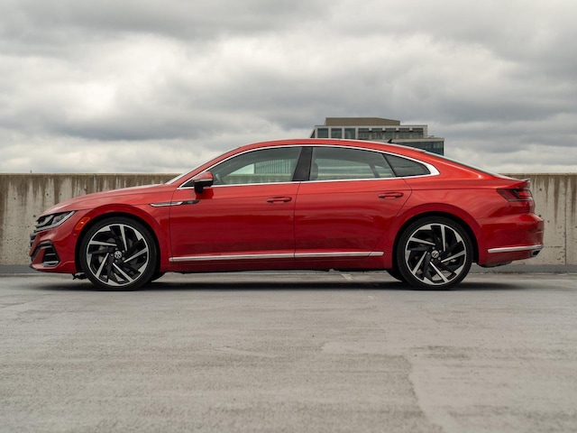 2023 Volkswagen Arteon