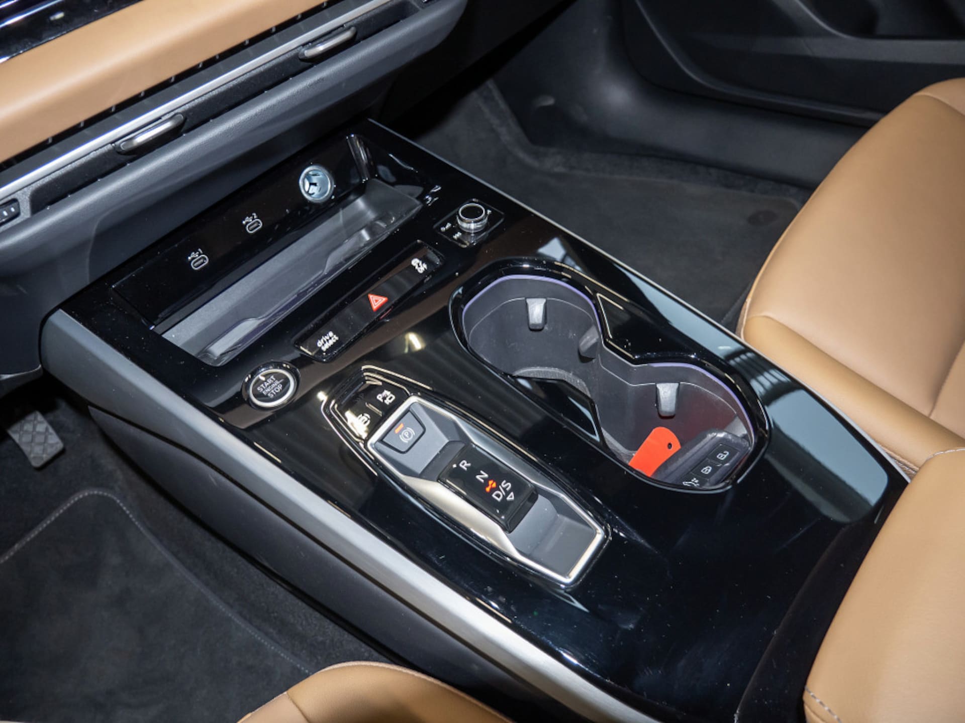 Audi A5 Avant edition one