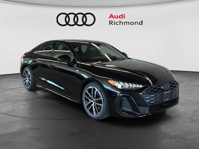 2026 Audi A5 Sedan