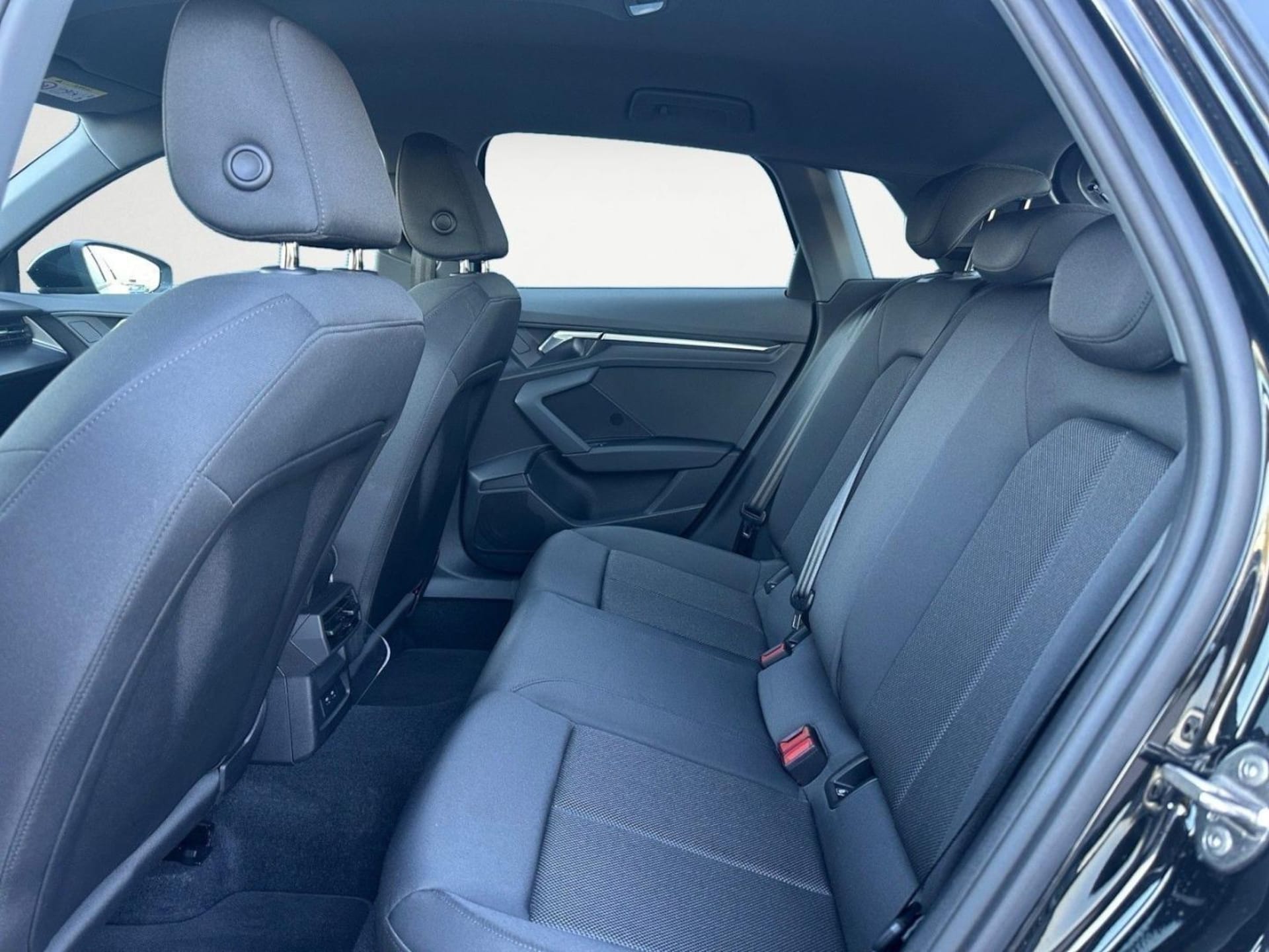Audi A3 Sportback S line