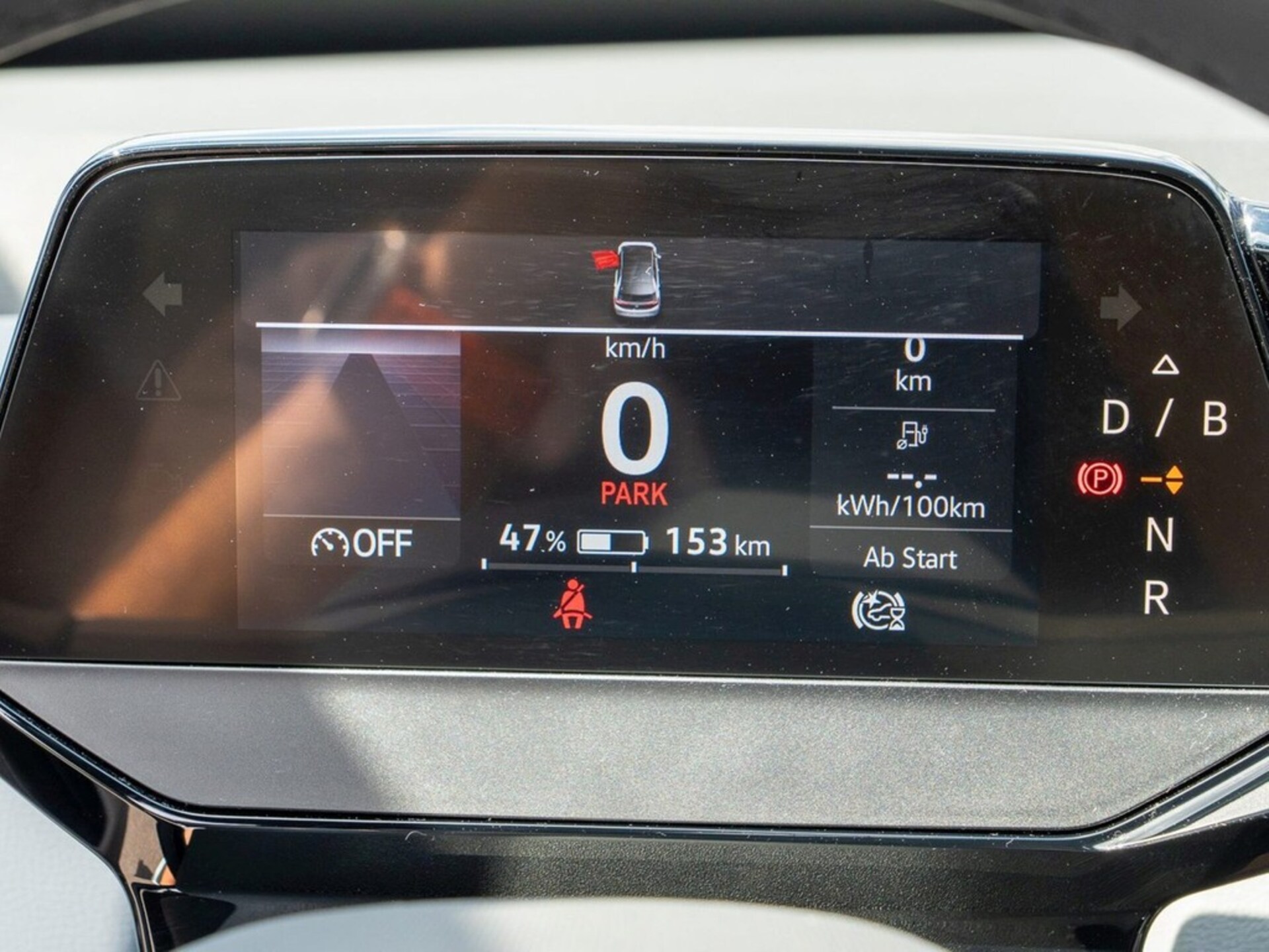 Volkswagen ID.3 MOVE Pro