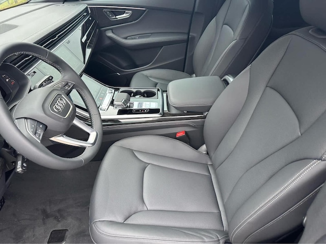 2026 Audi Q8 Premium Plus - Photo 8