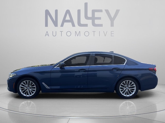 2021 BMW