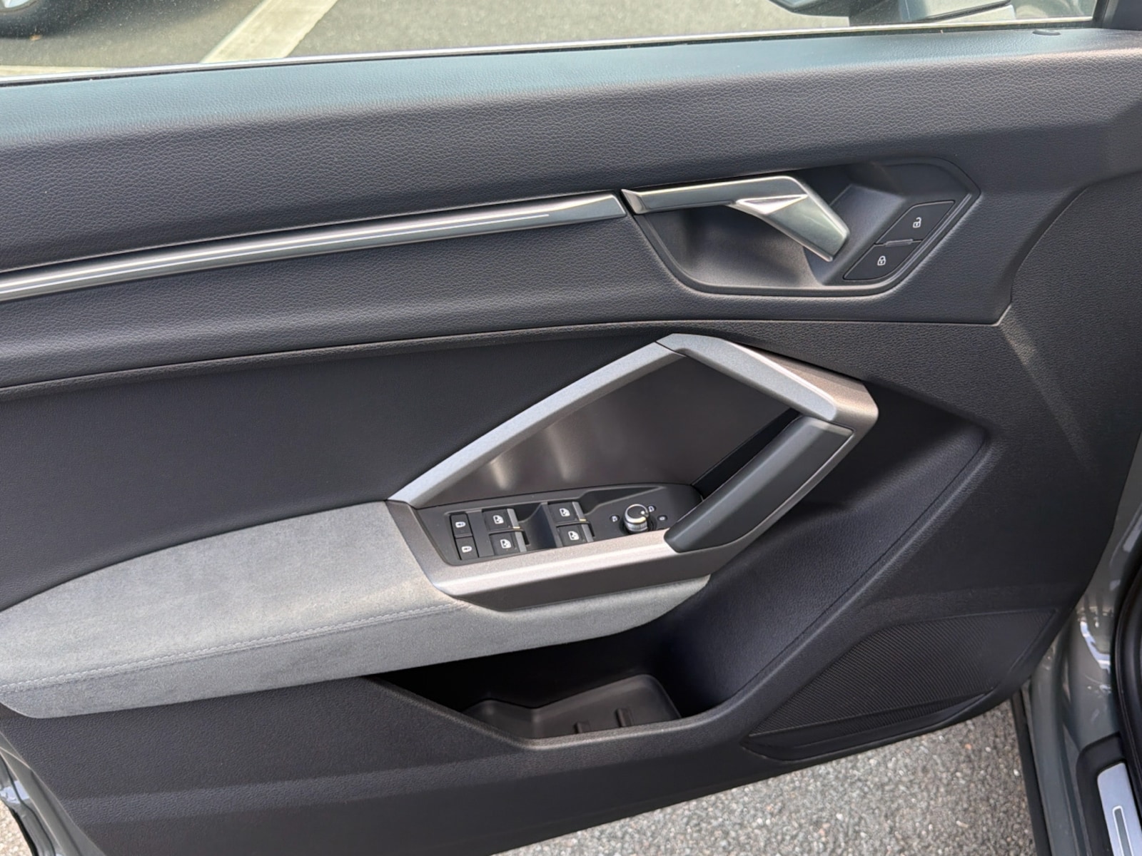 Audi Q3 Sportback – Bild 12