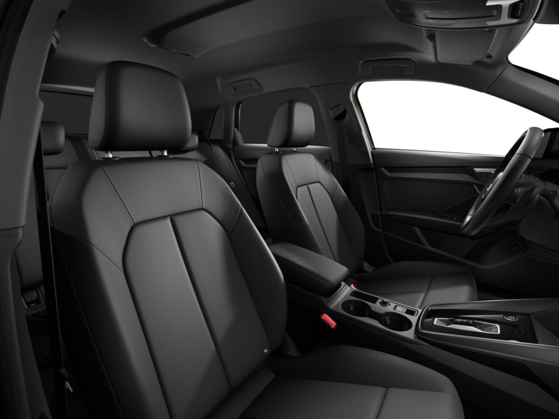 Audi A3 allstreet