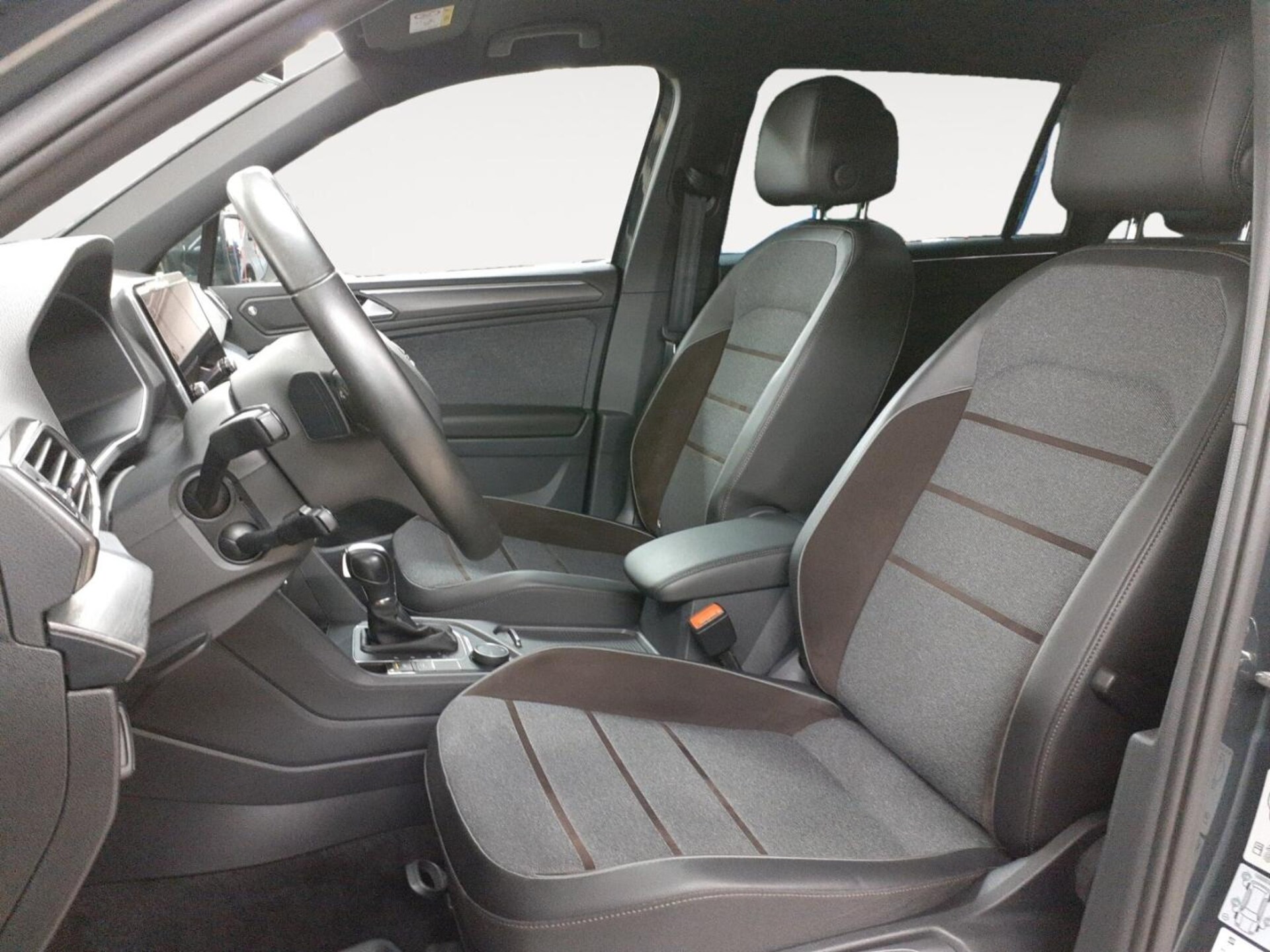 SEAT Tarraco XCELLENCE
