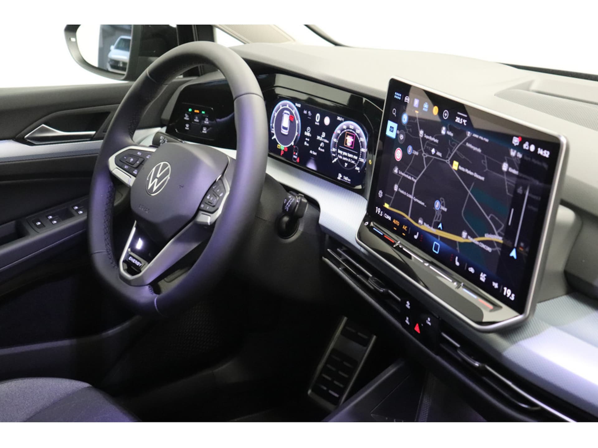 Volkswagen Golf Variant ENERGY