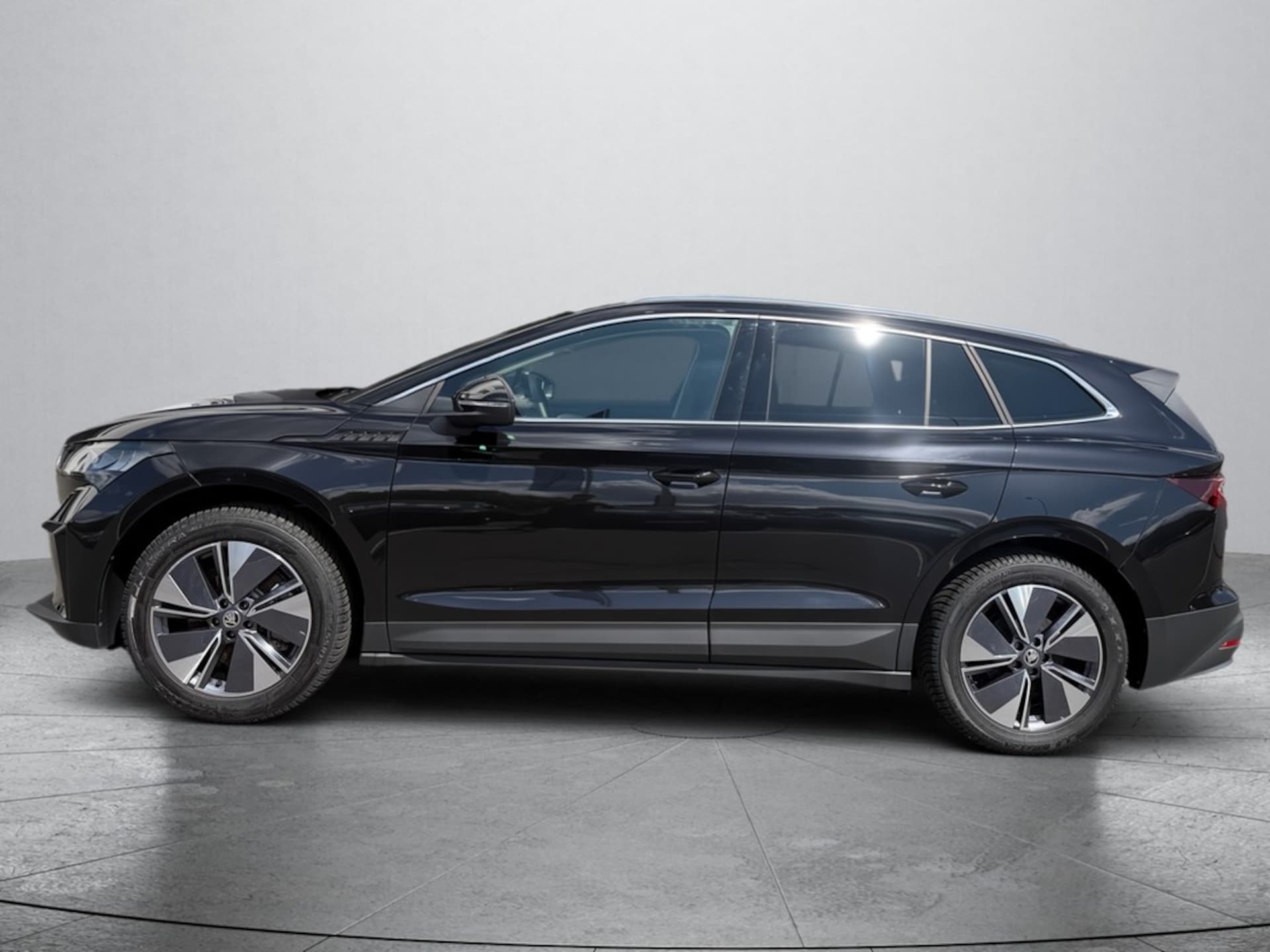 Skoda Enyaq 85x