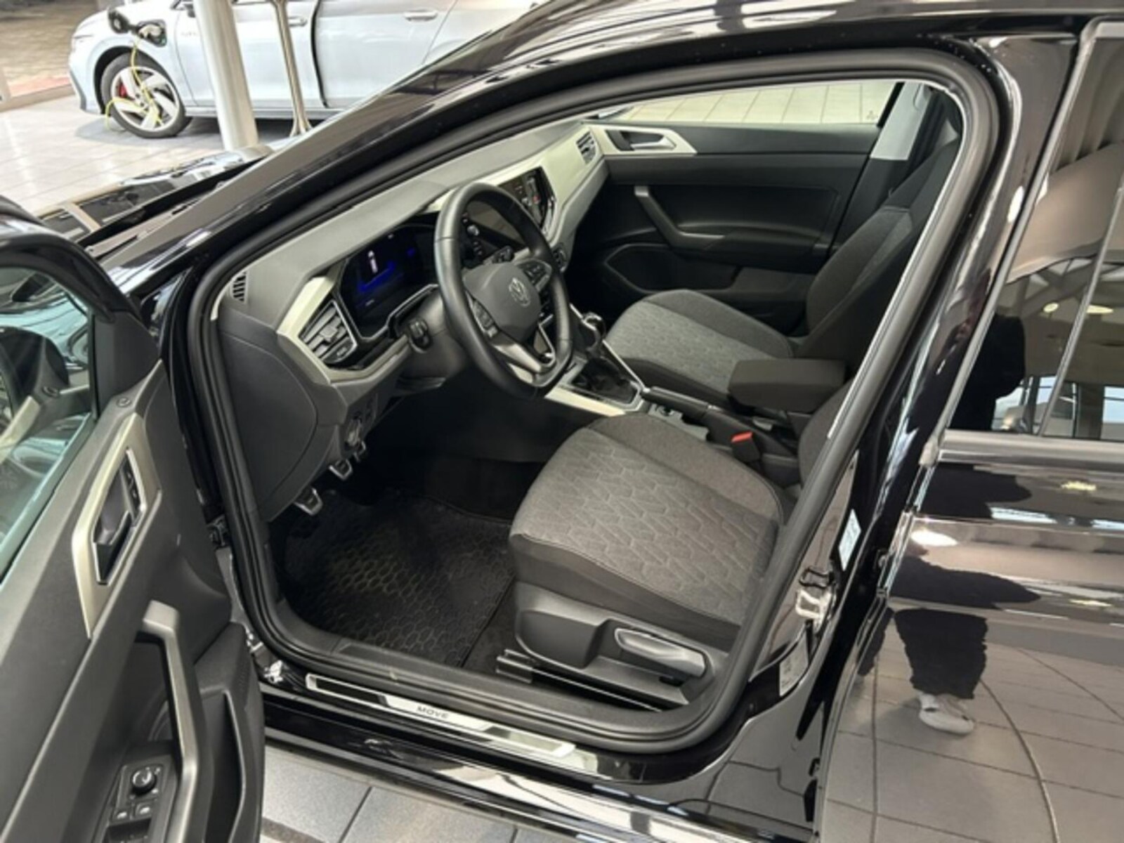 Volkswagen Polo – Bild 14