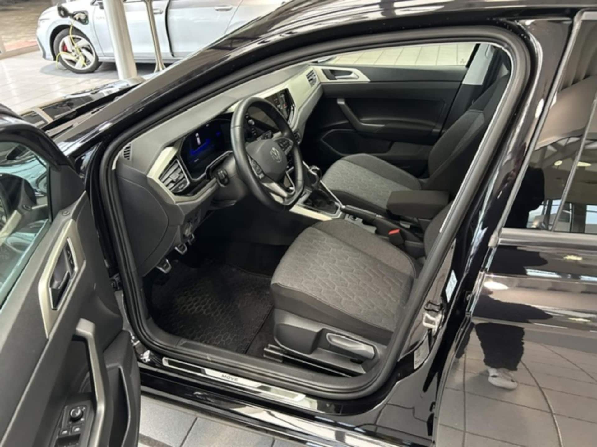 Volkswagen Polo MOVE