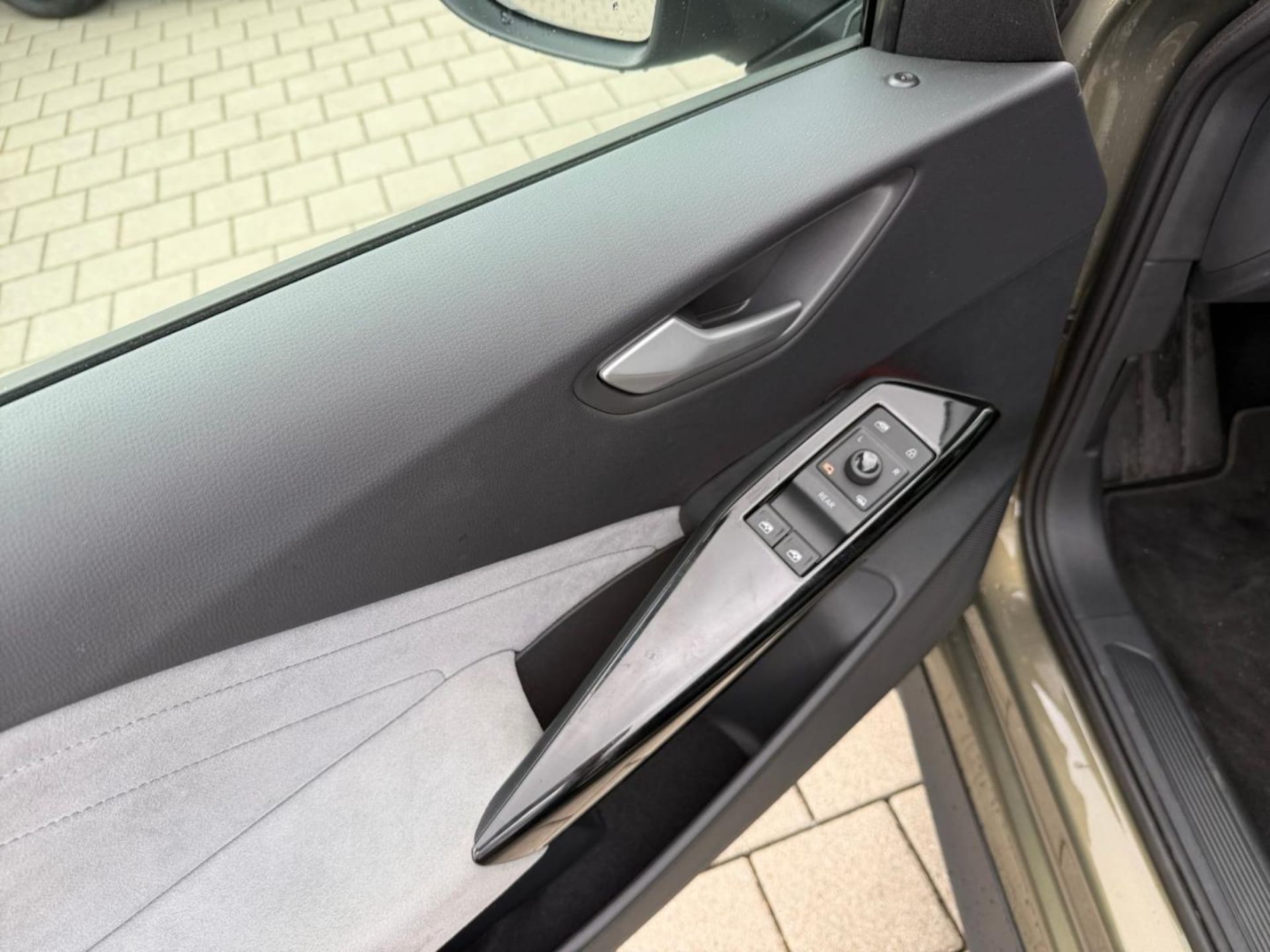Volkswagen ID.3 Pro