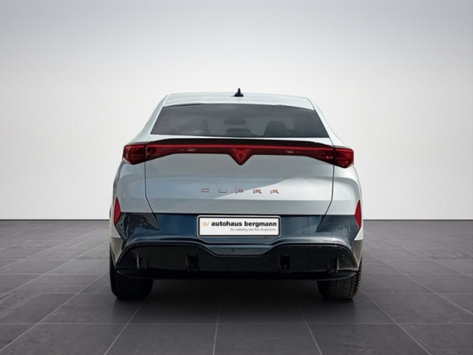 CUPRA Tavascan – Bild 5