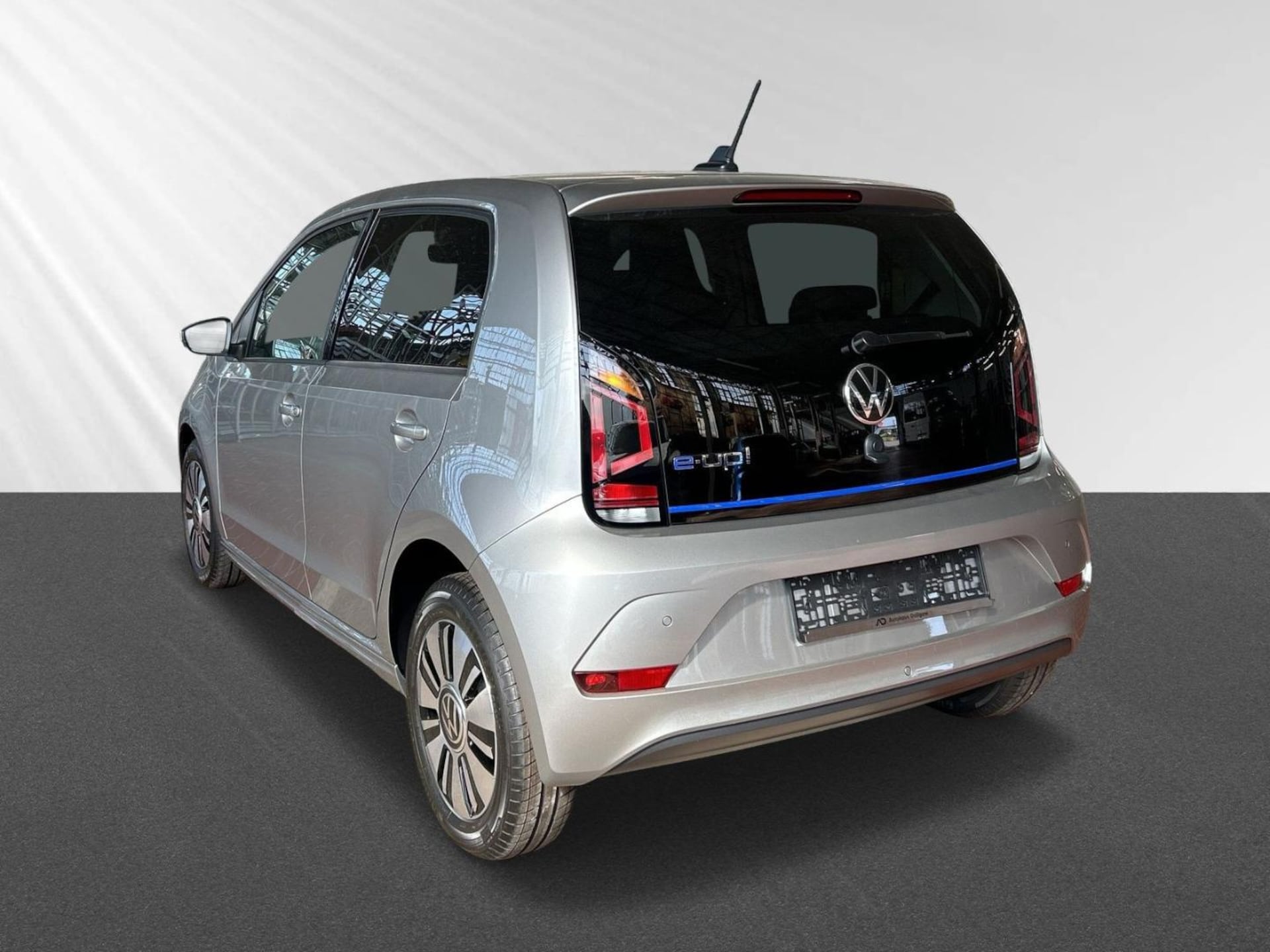 Volkswagen e-up! Edition