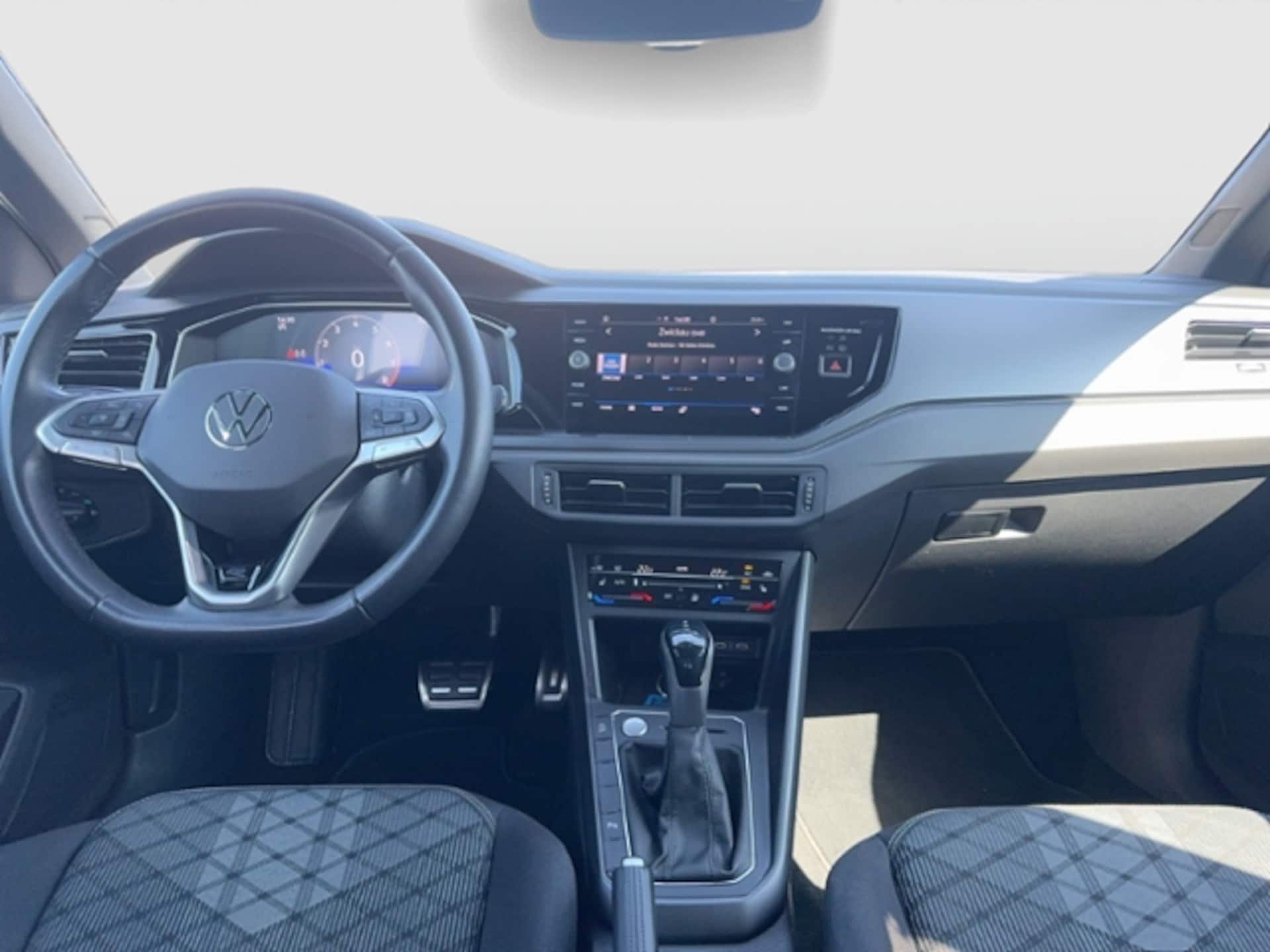 Volkswagen Polo R-Line