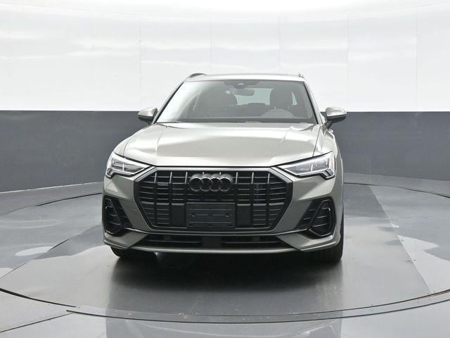 2025 Audi Q3 SUV