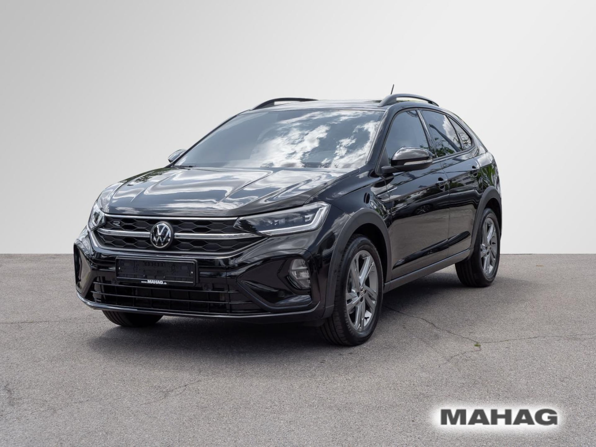 Volkswagen Taigo R-Line