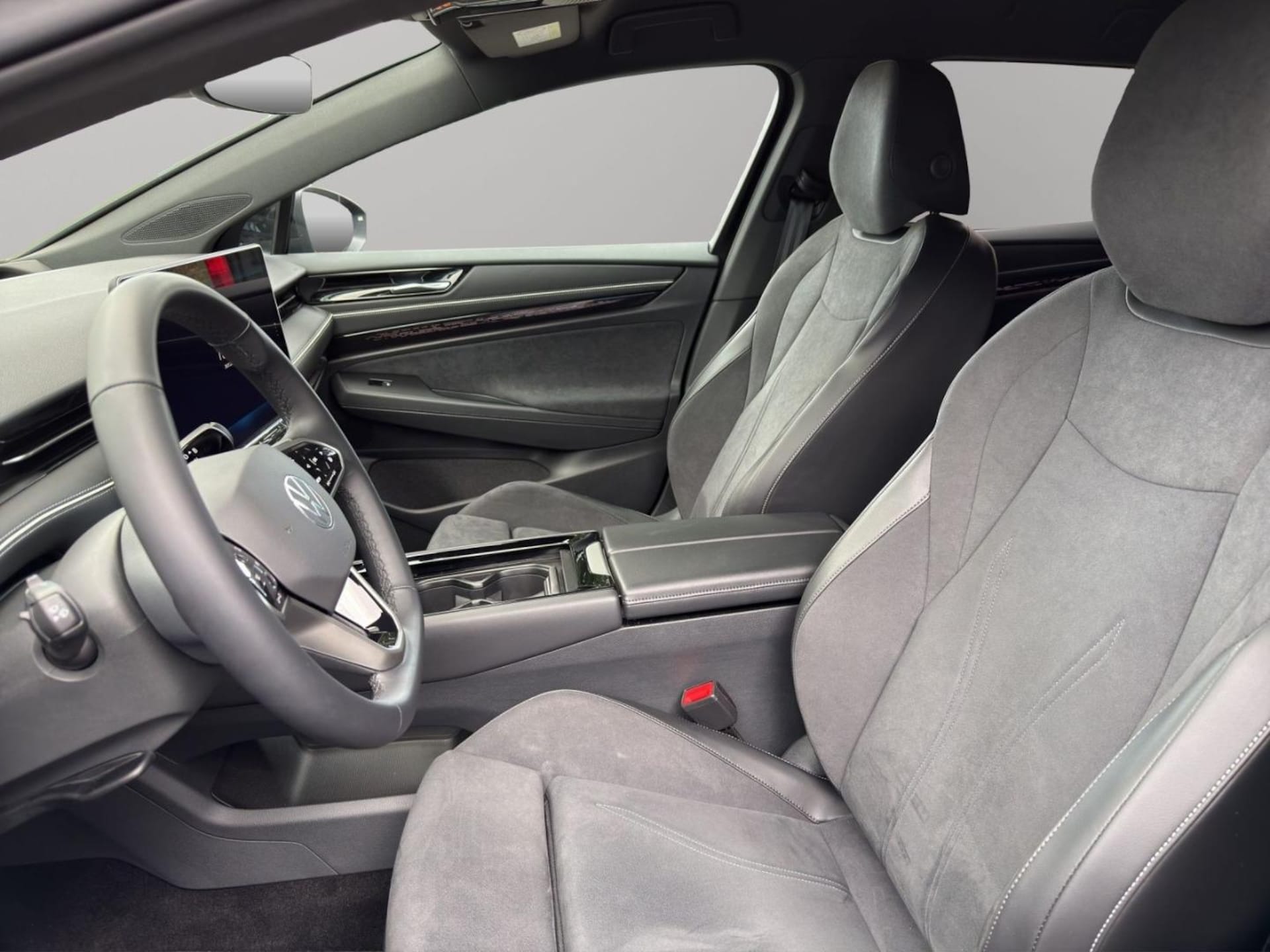 Volkswagen ID.7 Tourer Pro