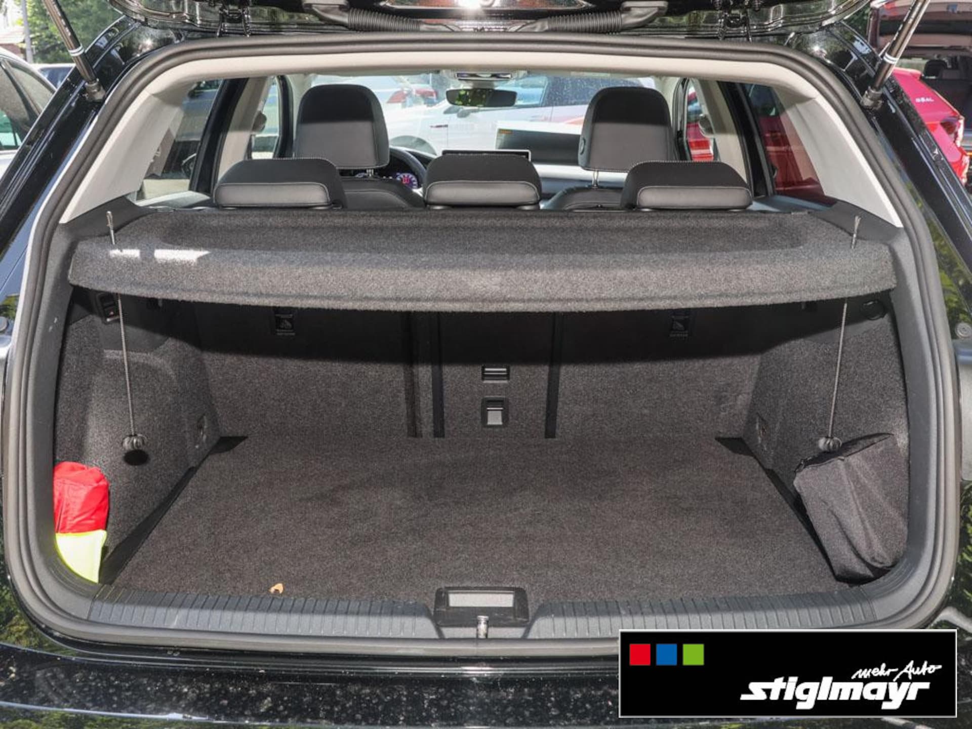 Volkswagen Golf Goal