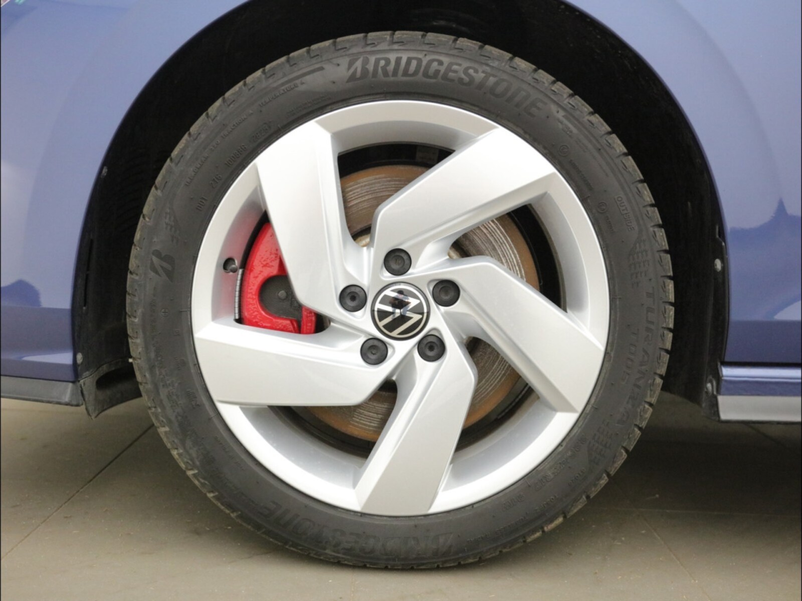 Volkswagen Golf – Bild 16