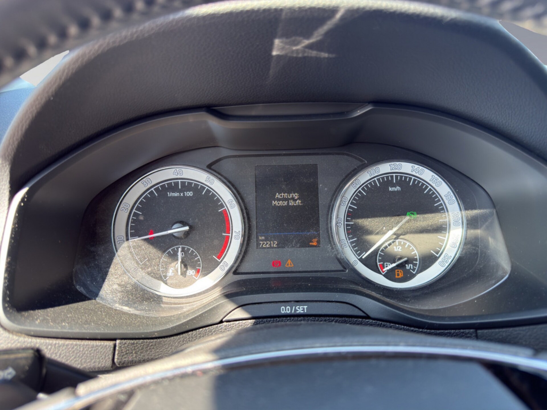 Skoda Karoq Ambition