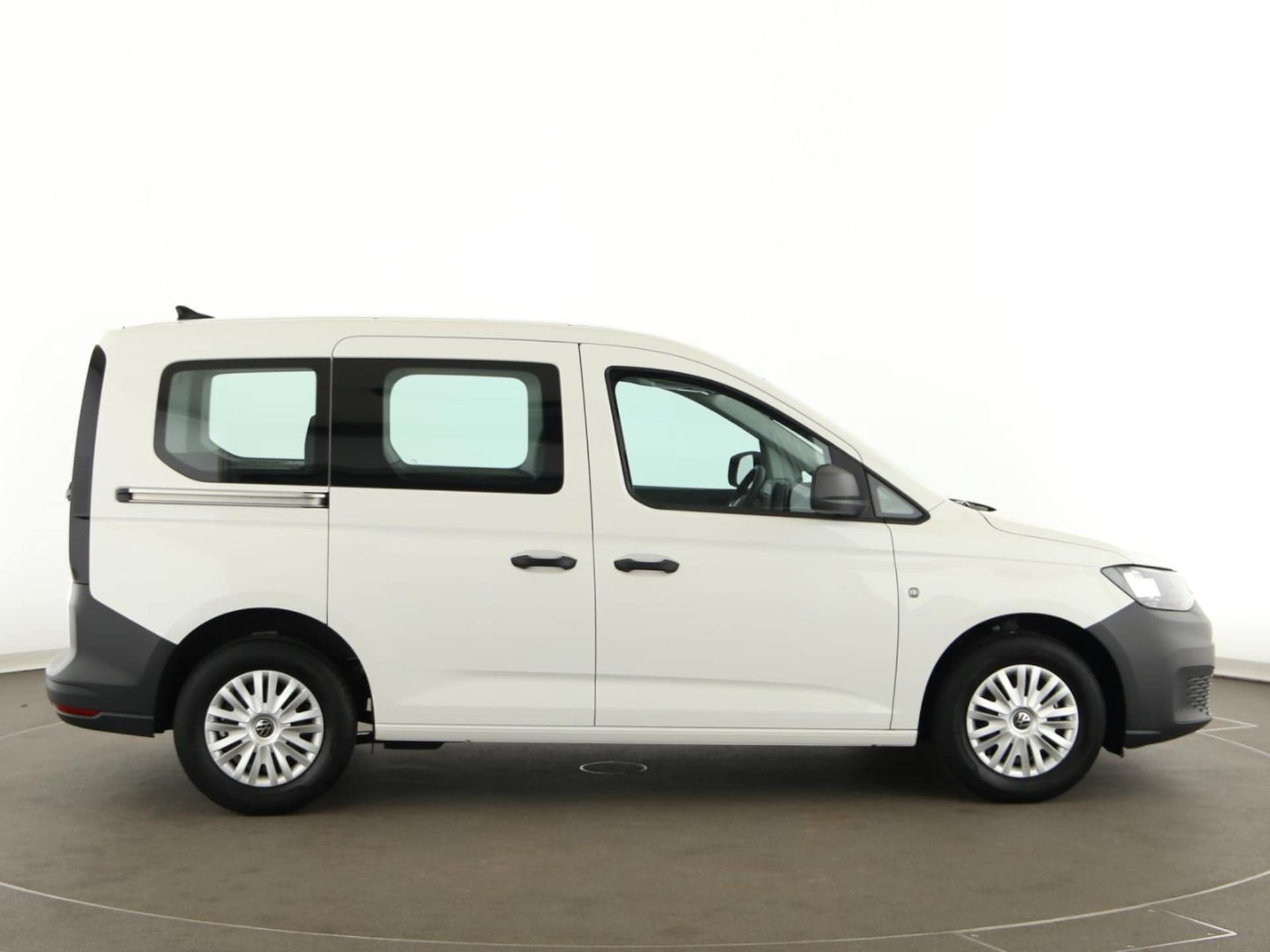 Volkswagen Caddy Kombi Basis-Modell