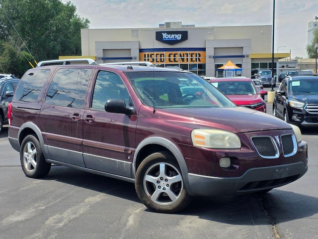 2006 Pontiac