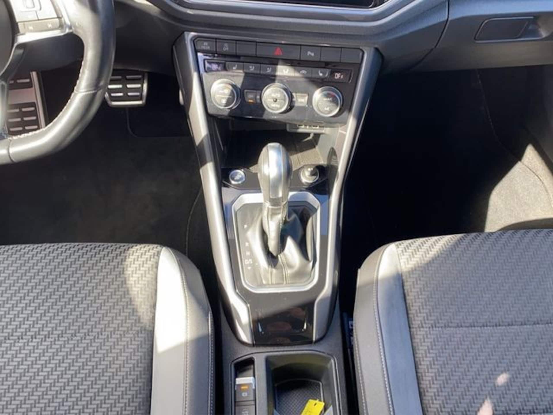 Volkswagen T-Roc Sport