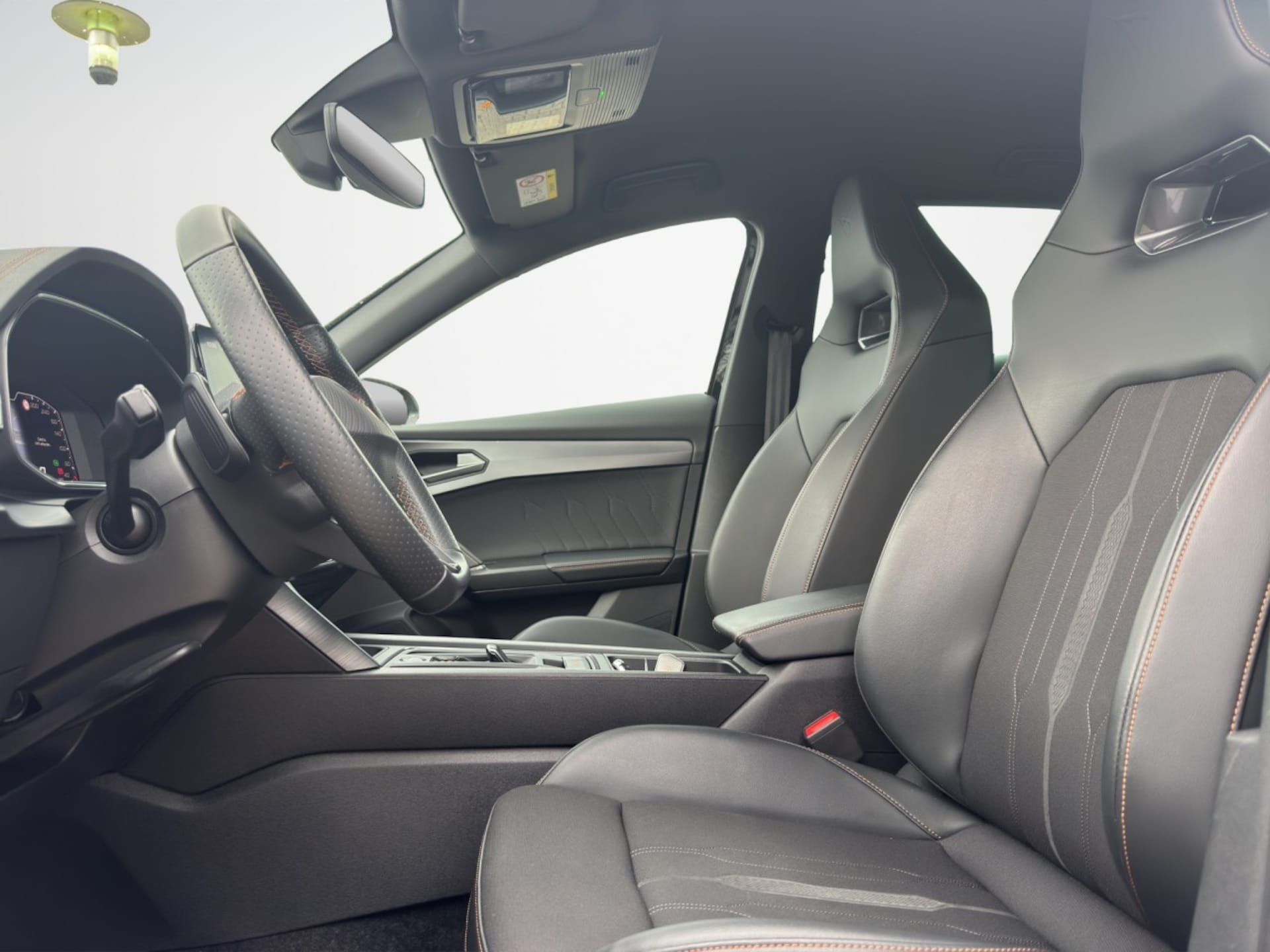 CUPRA Formentor VZ