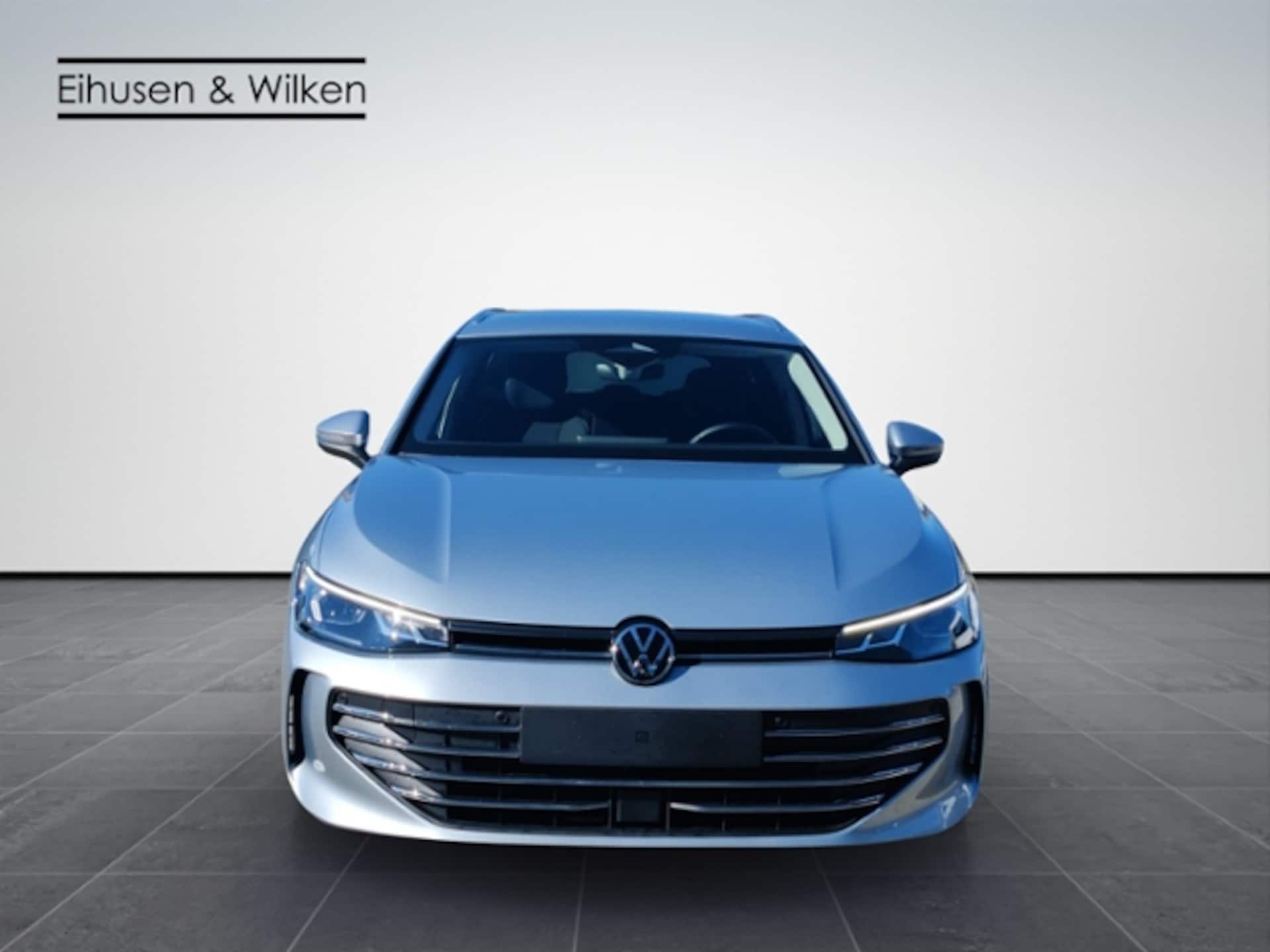Volkswagen Passat Business