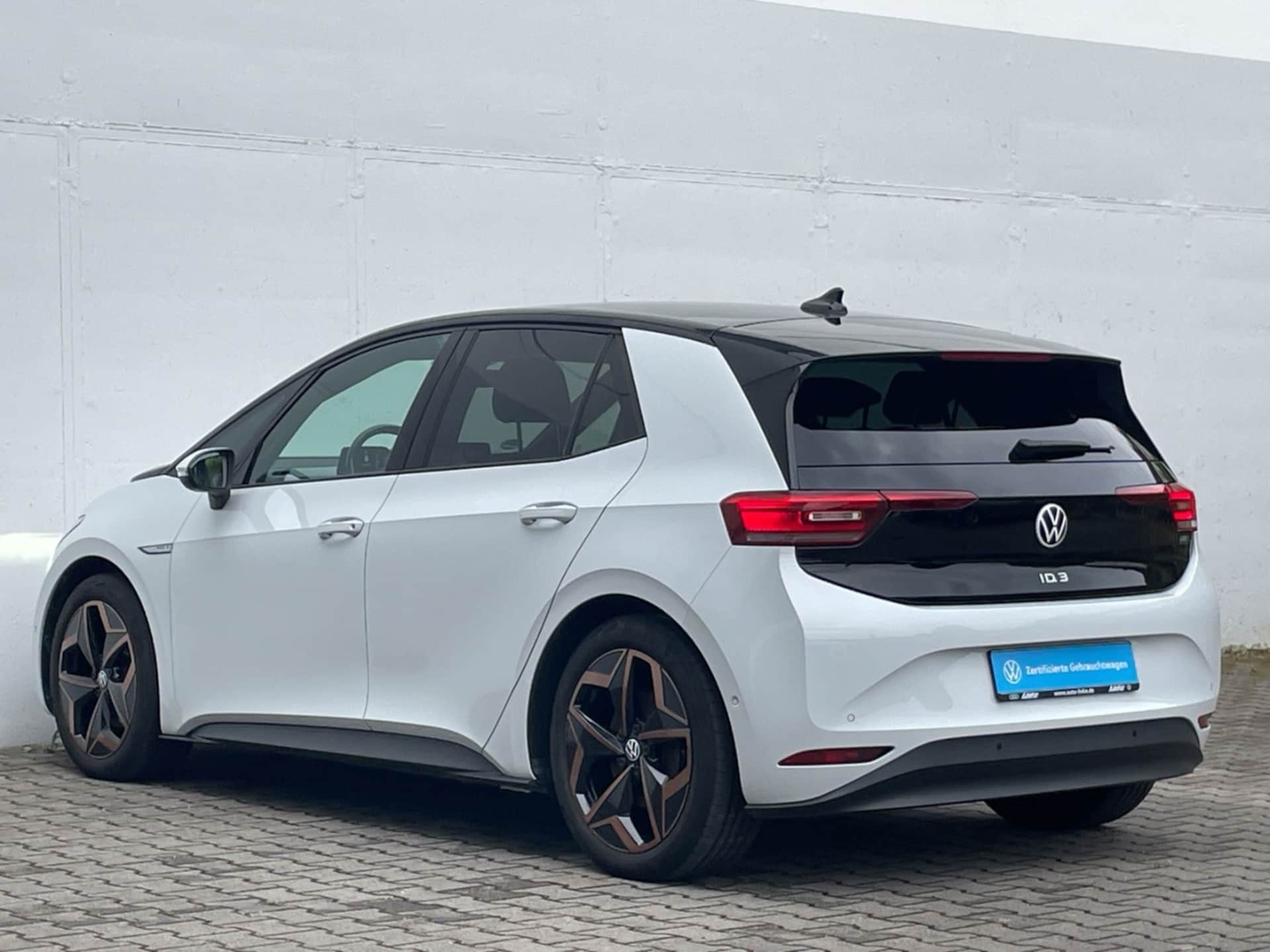 Volkswagen ID.3 Pro S