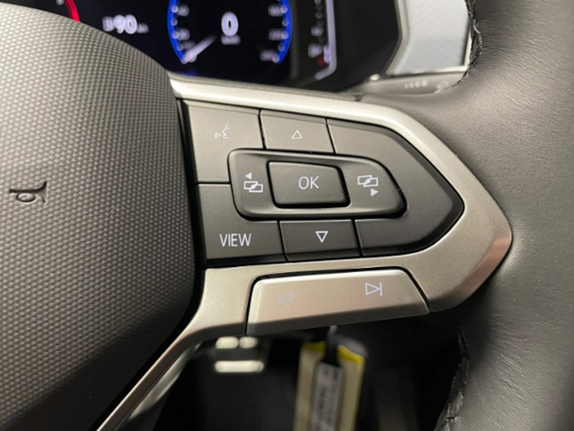 Volkswagen T-Cross ENERGY