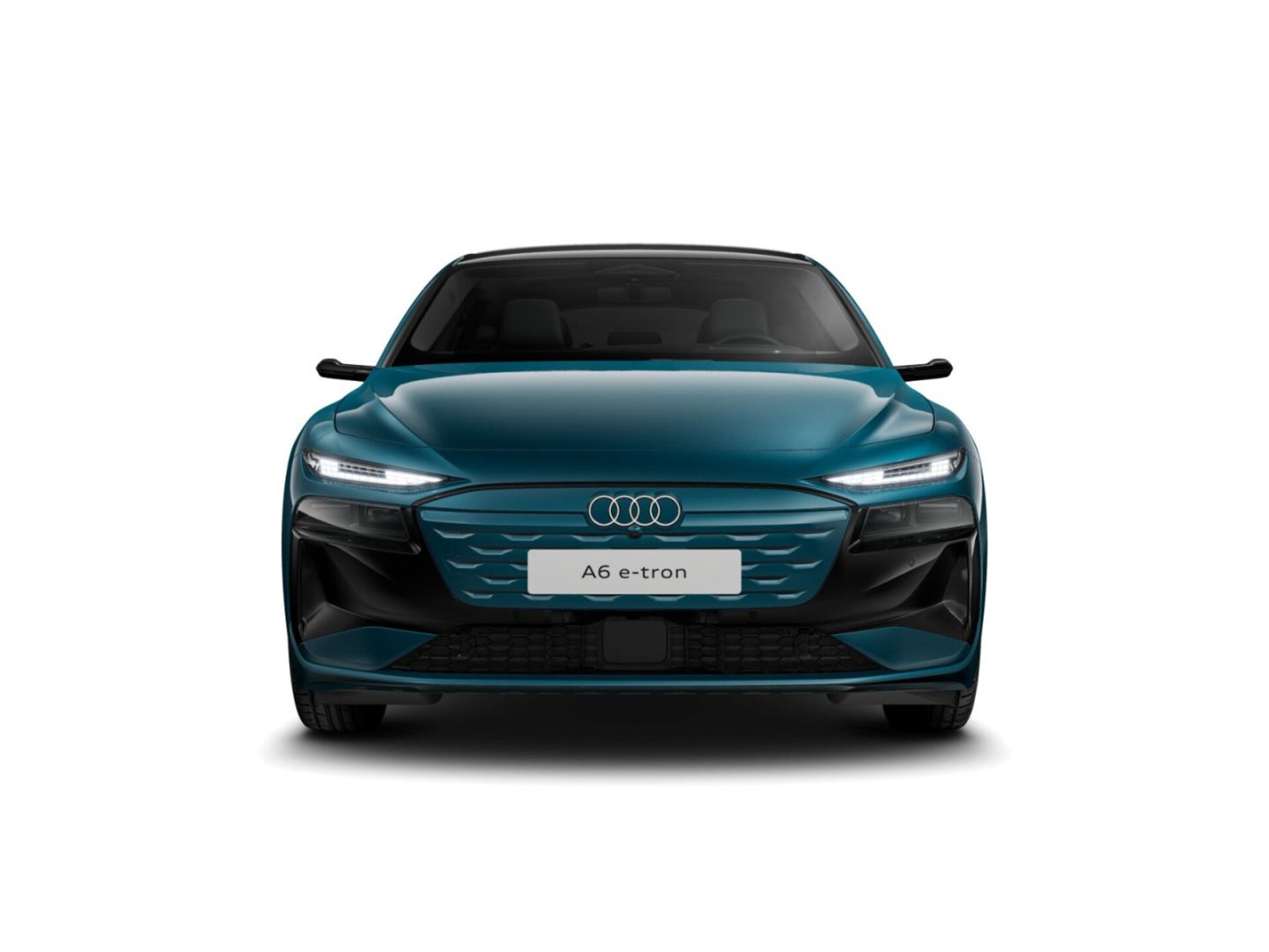 Audi A6 Avant e-tron