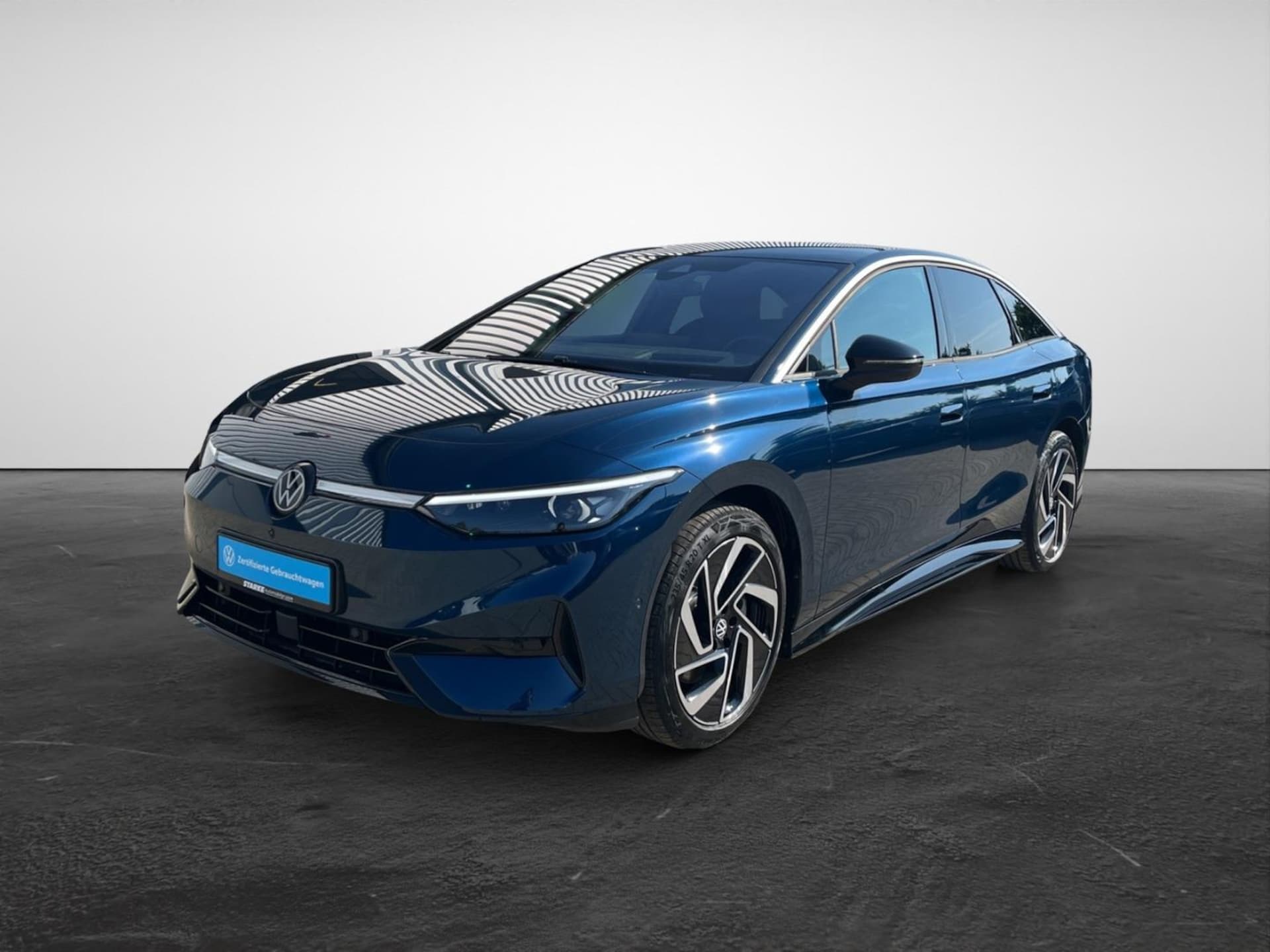 Volkswagen ID.7 Pro