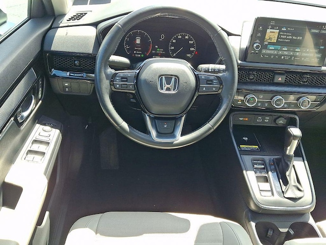 2023 Honda CR-V