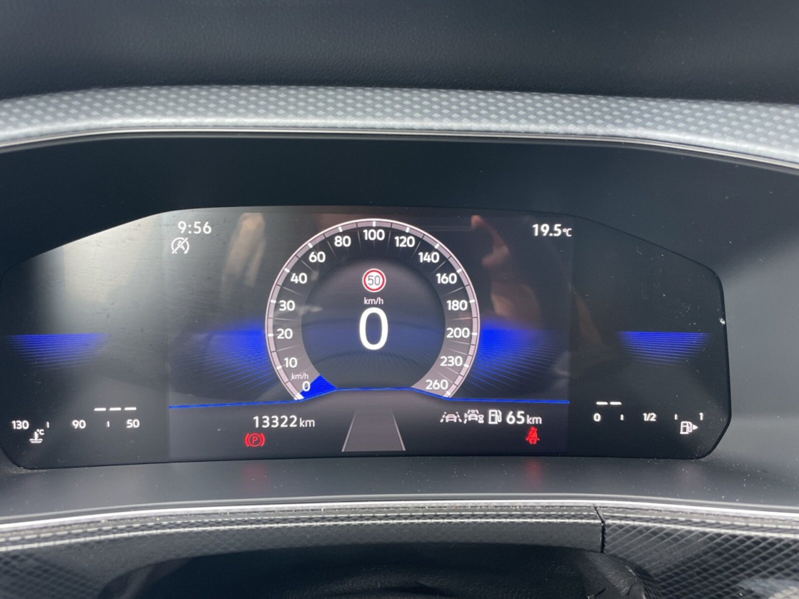 Volkswagen T-Cross – Bild 13