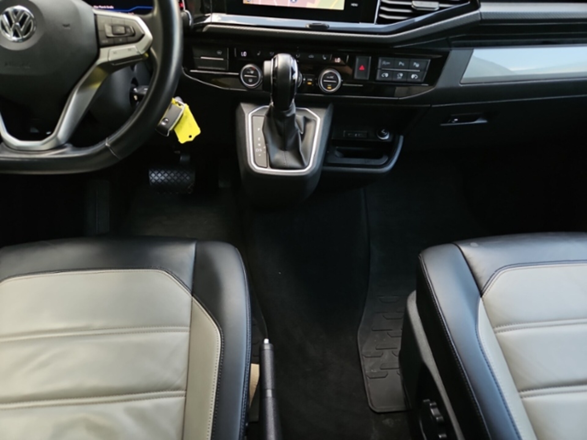 Volkswagen T6.1 Multivan Highline