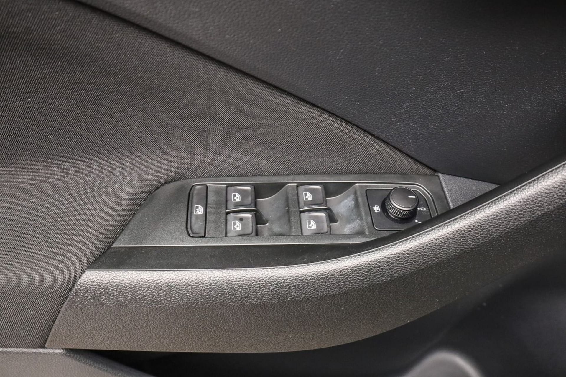 Skoda Scala Monte Carlo