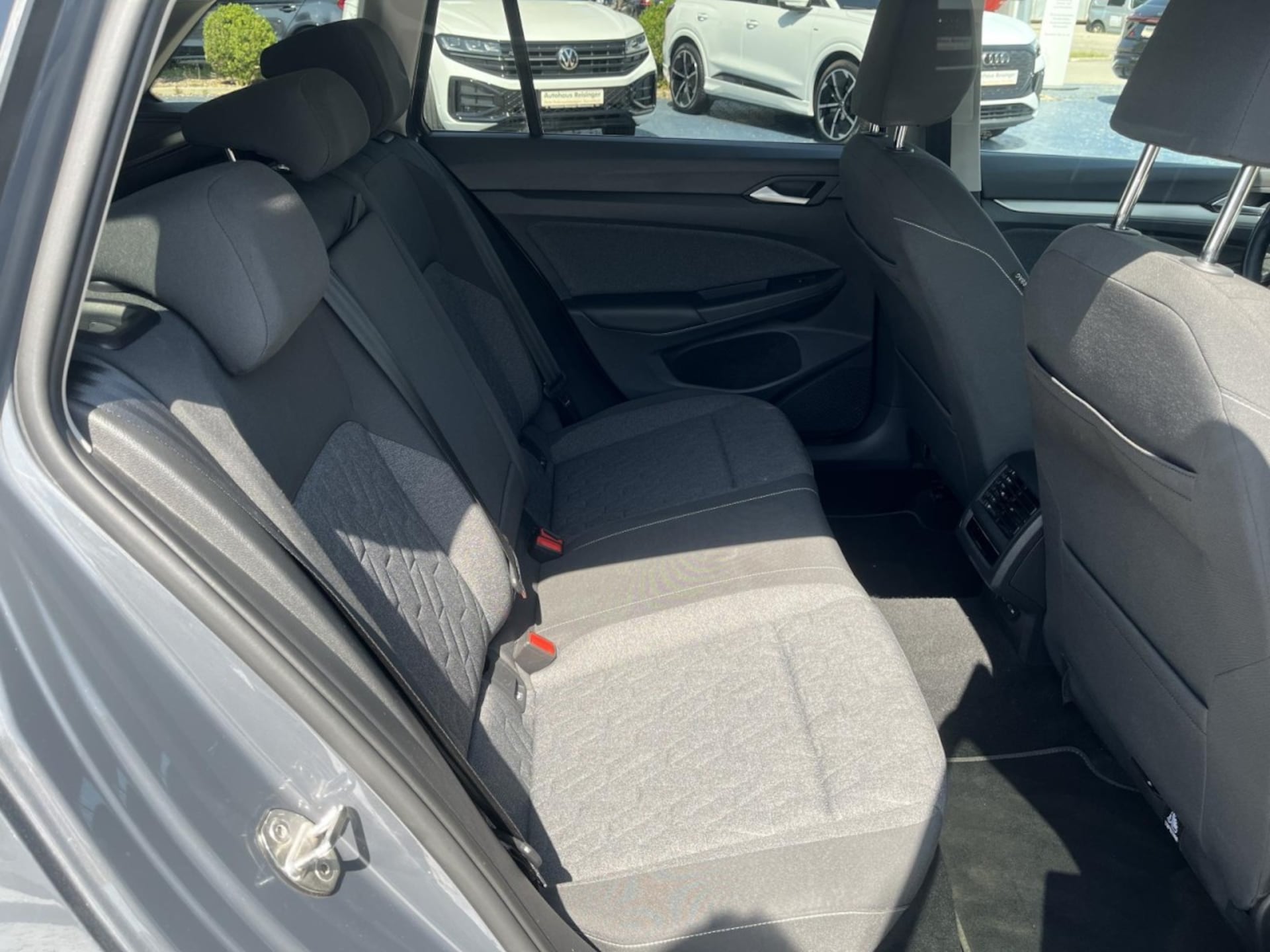 Volkswagen Golf Variant MOVE
