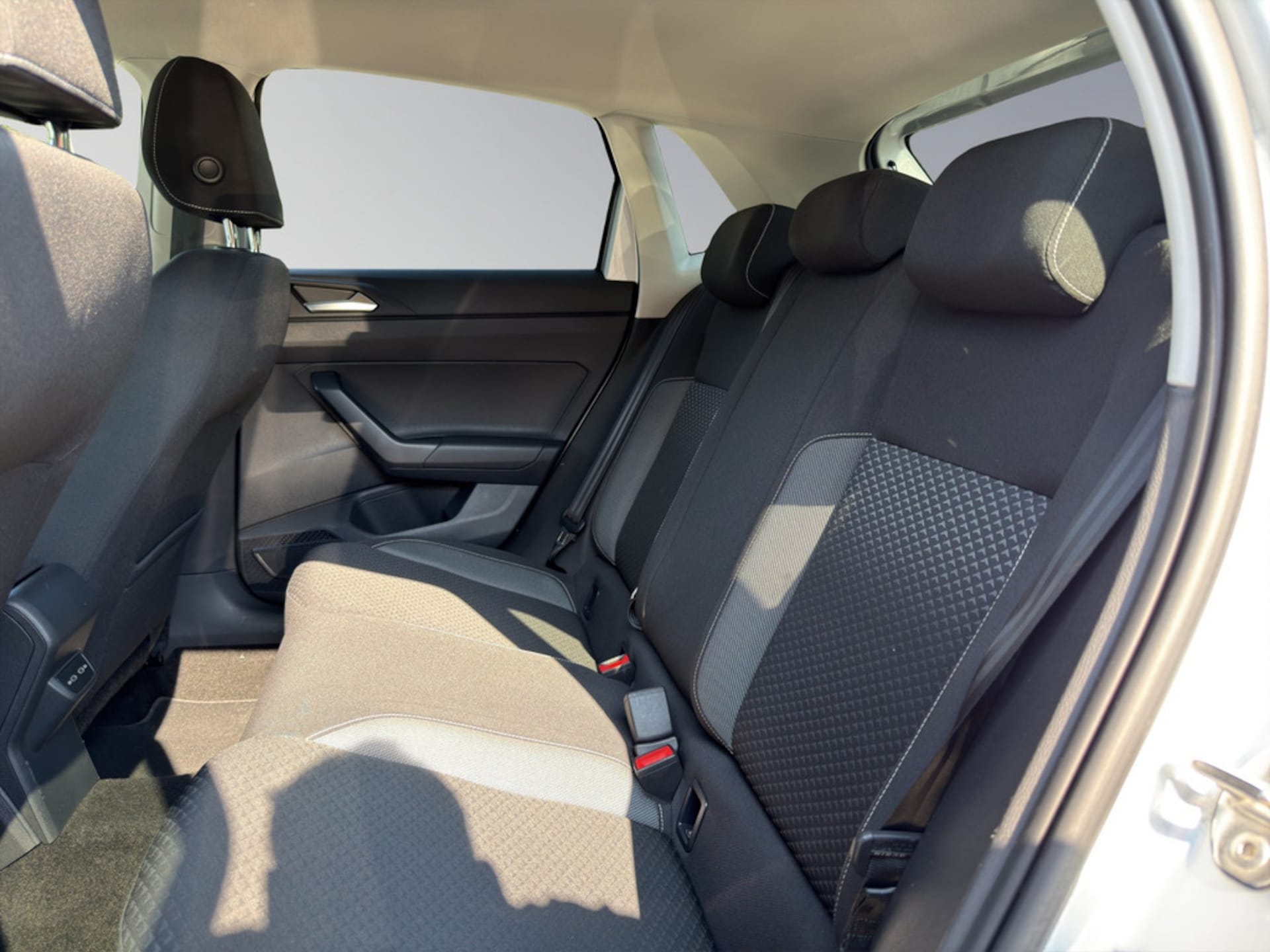 Volkswagen Polo Active