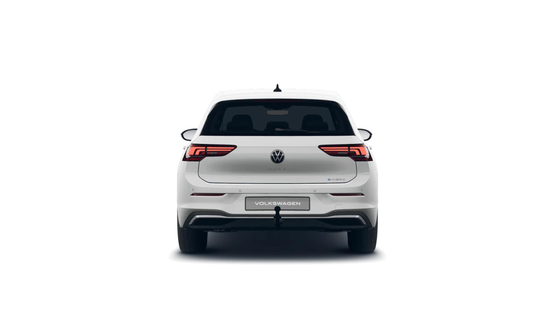 Volkswagen Golf ENERGY