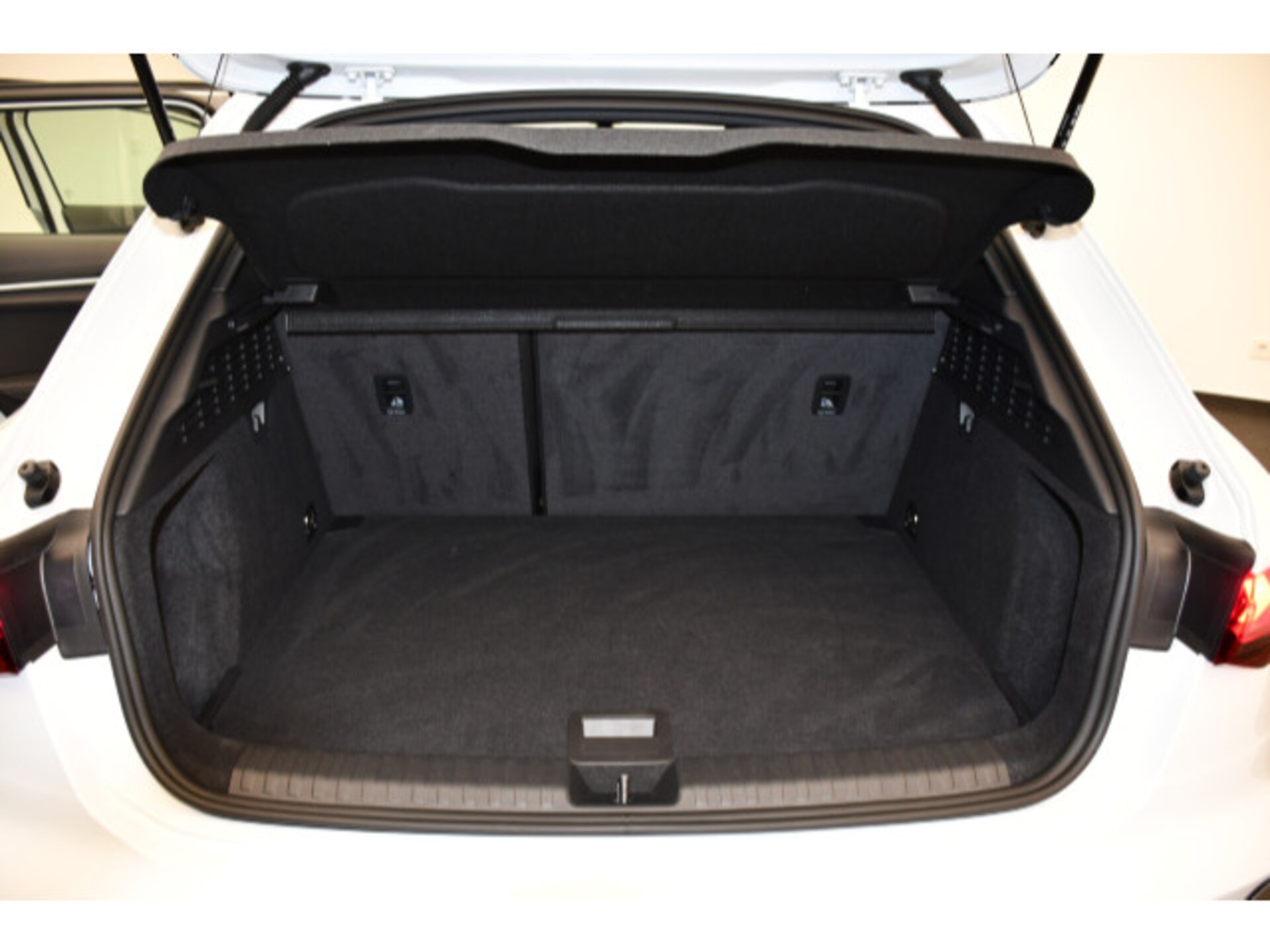 Audi A3 Sportback S line