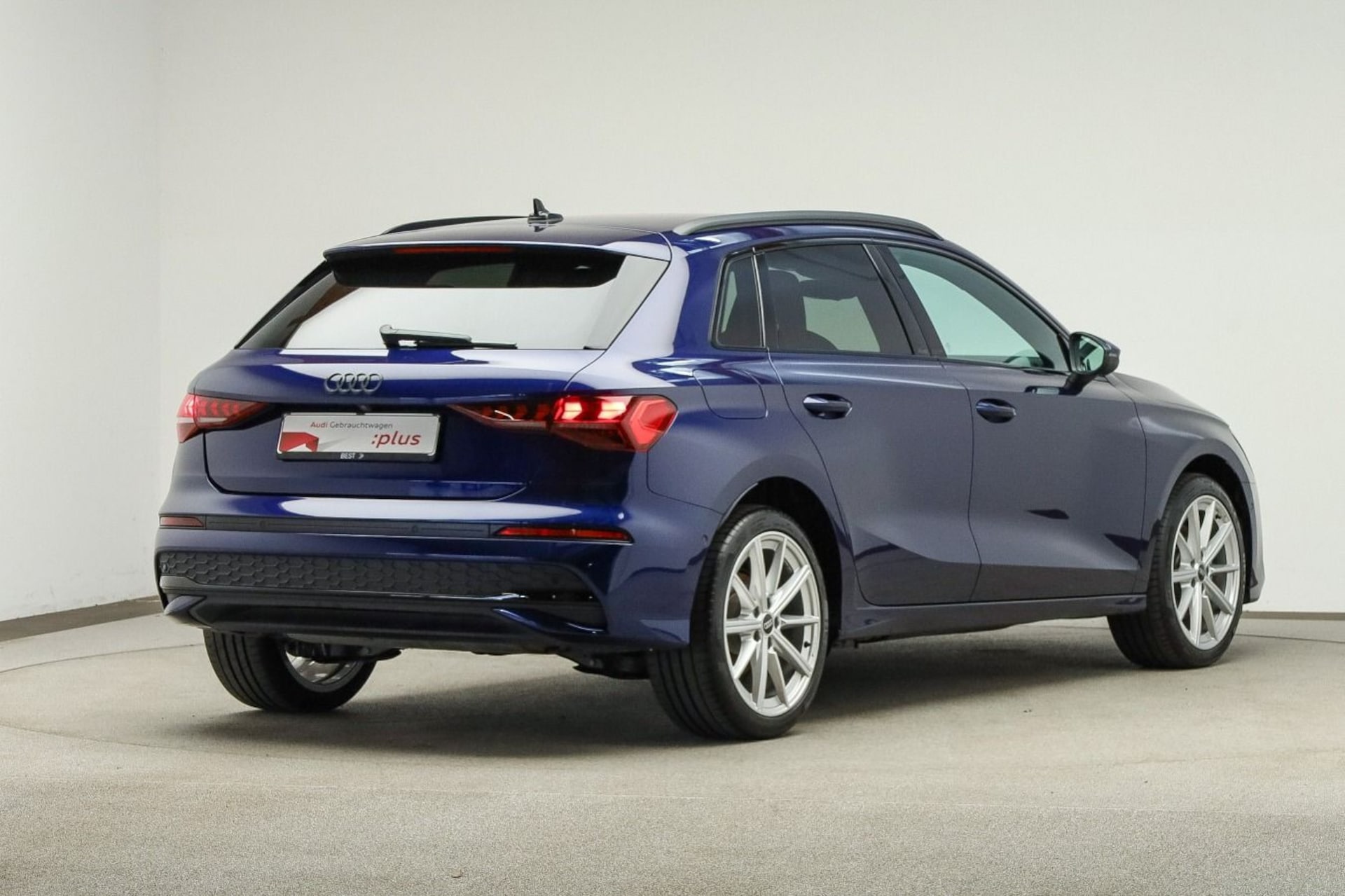 Audi A3 Sportback TFSI e Advanced