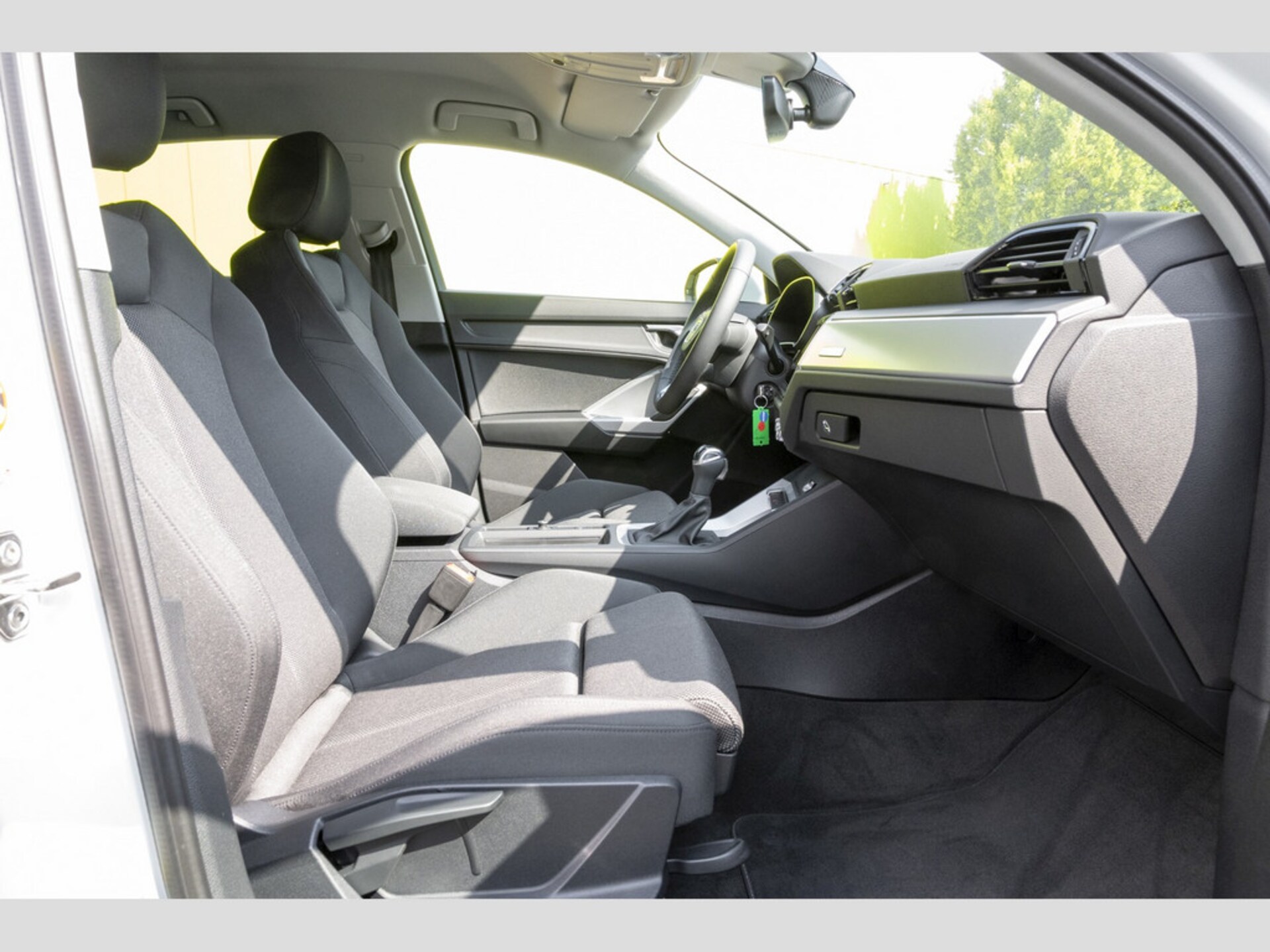 Audi Q3 Sportback S line
