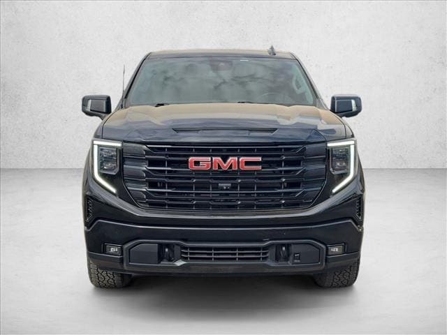 2023 GMC Sierra