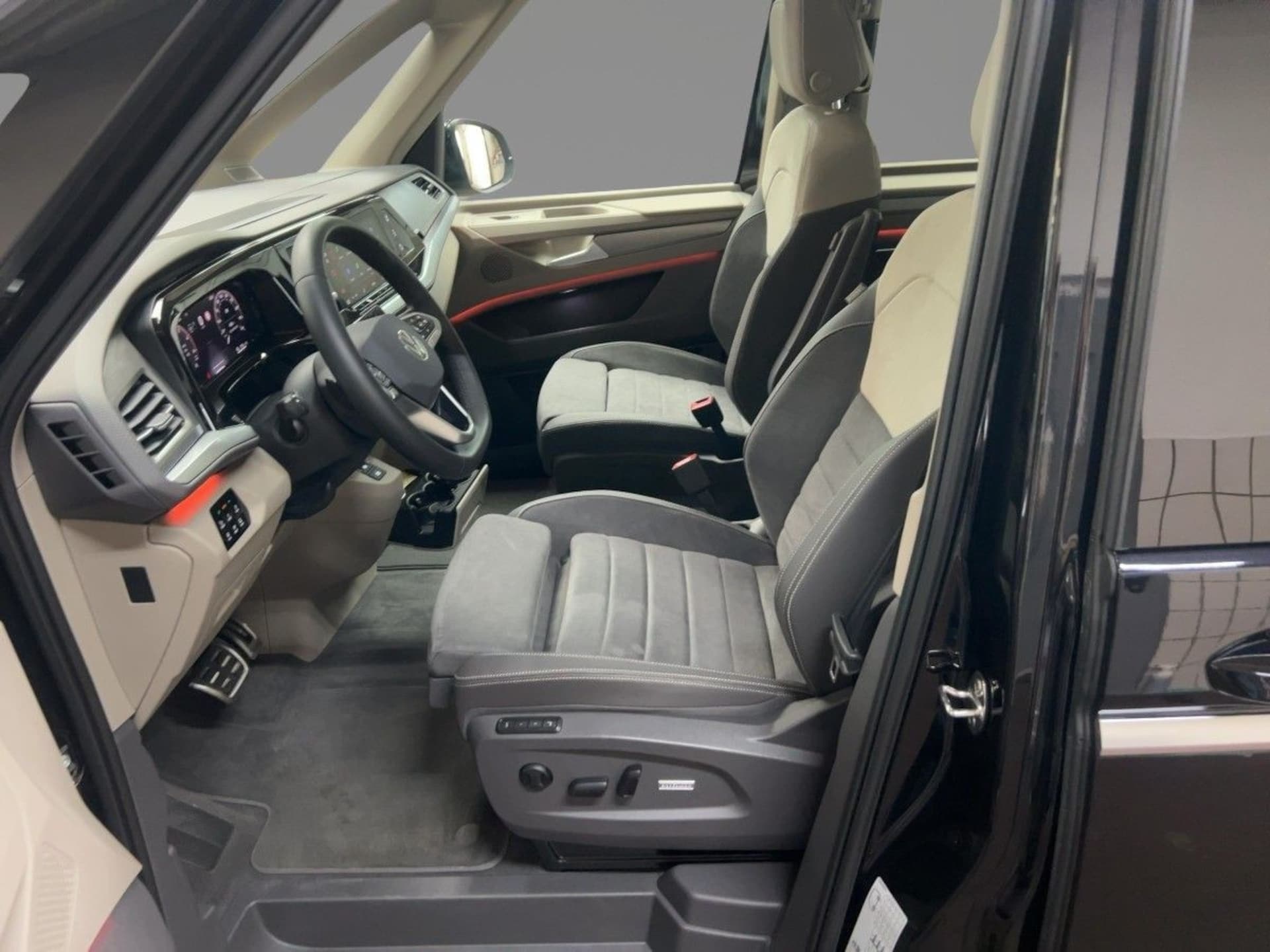 Volkswagen Multivan Langversion Style