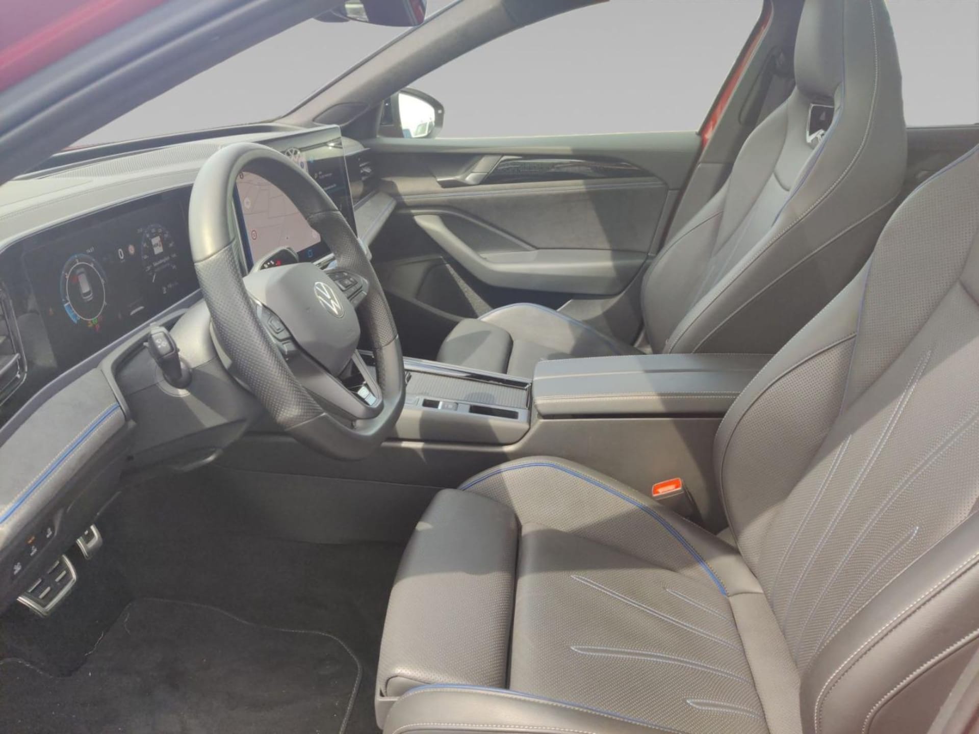 Volkswagen Passat R-Line