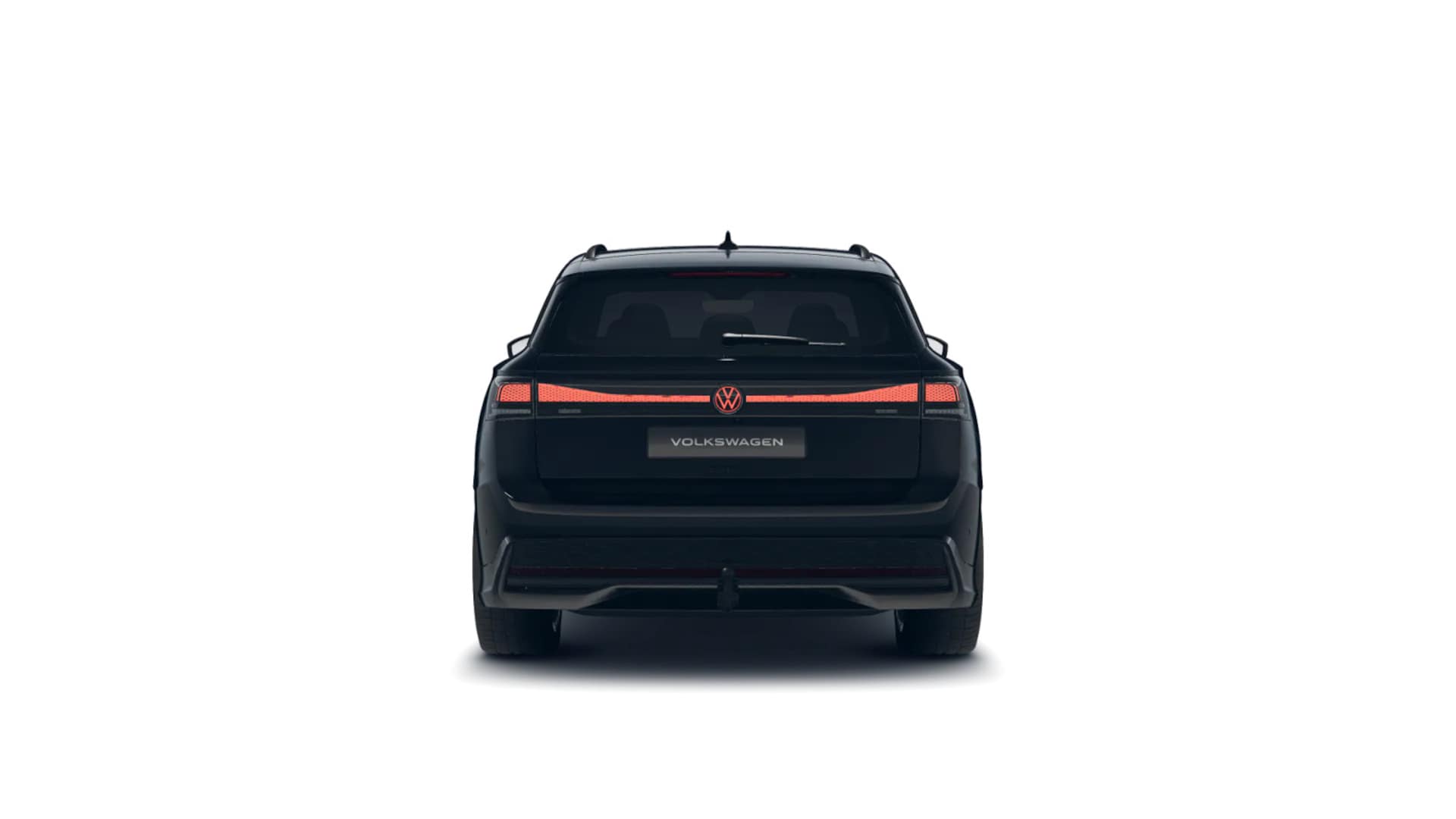 Volkswagen ID.7 Tourer GTX