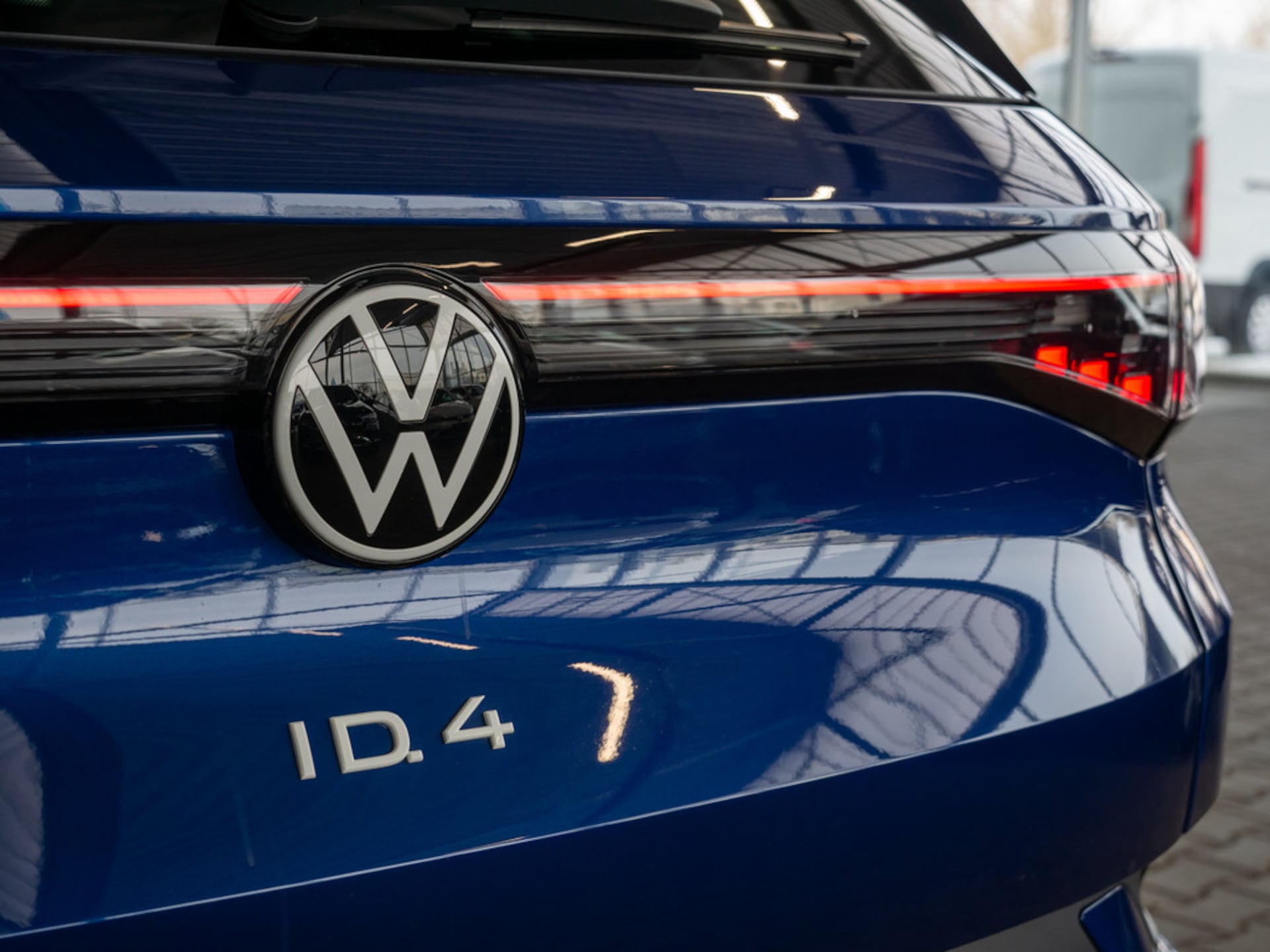 Volkswagen ID.4 Pro