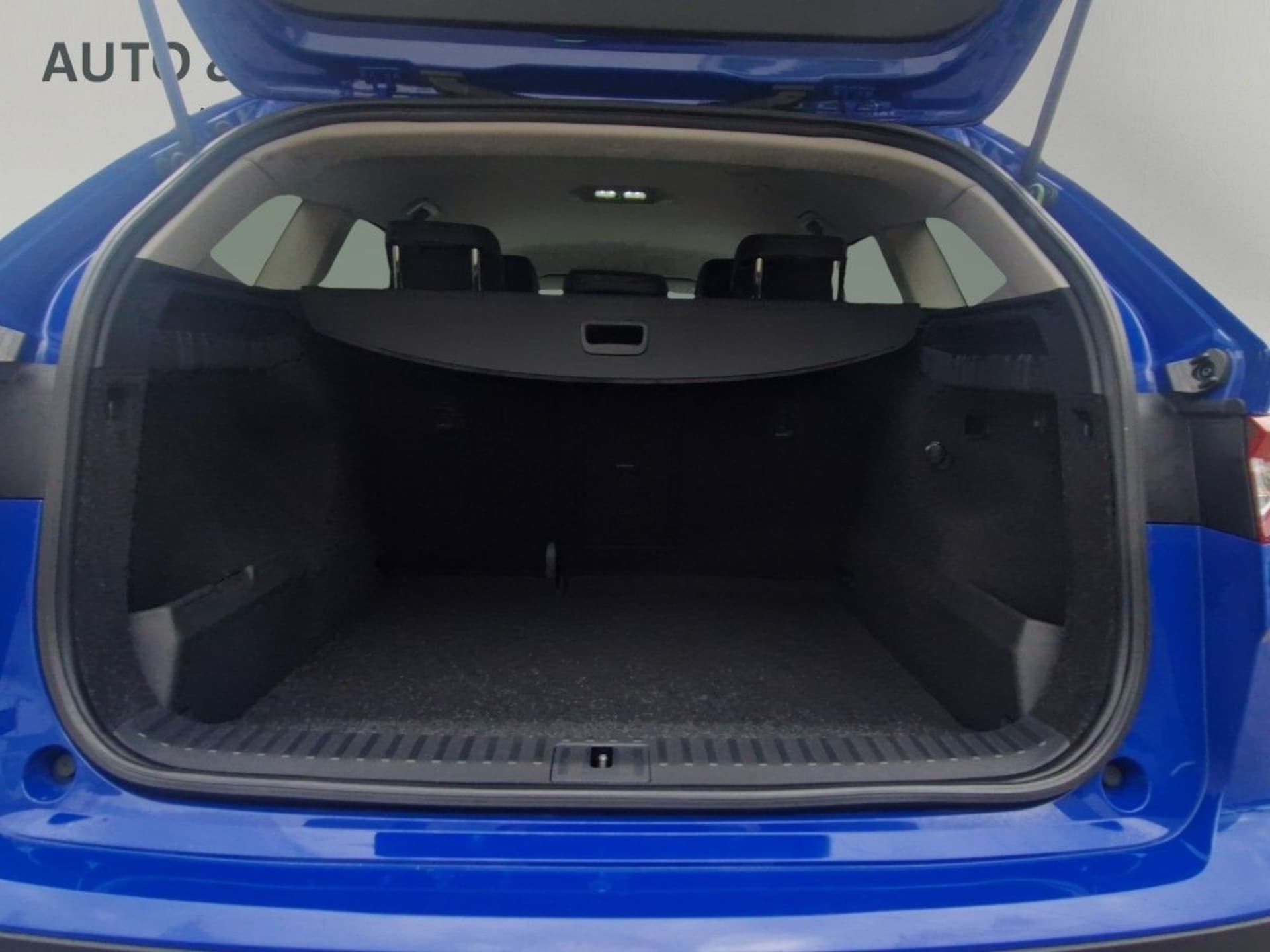 Skoda Enyaq 50